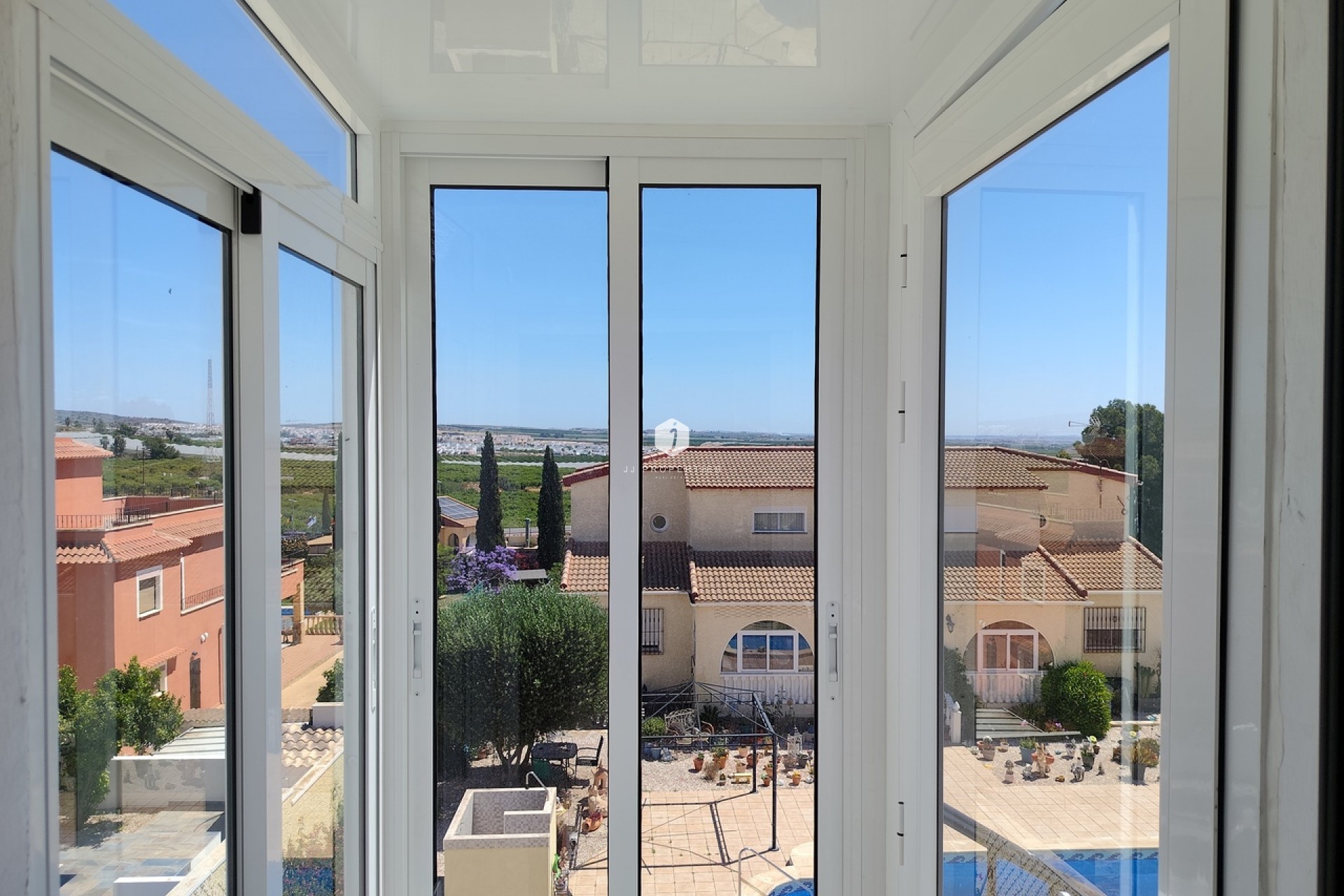 D'occasion - Villa -
San Miguel / Vistabella Golf - Inland