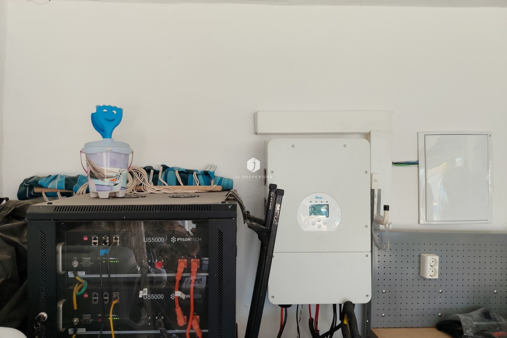 D'occasion - Villa -
San Miguel / Vistabella Golf - Inland