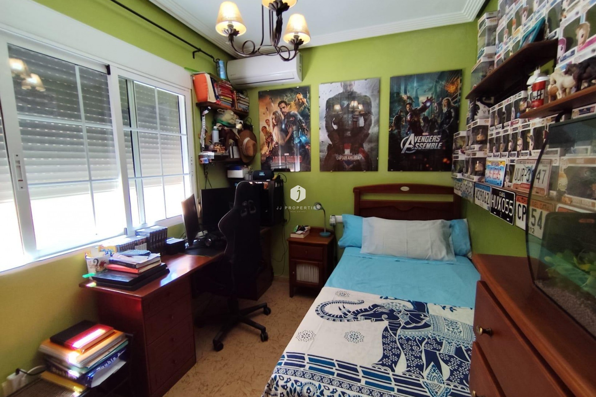 D'occasion - Villa -
Torrevieja - Aguas Nuevas 2