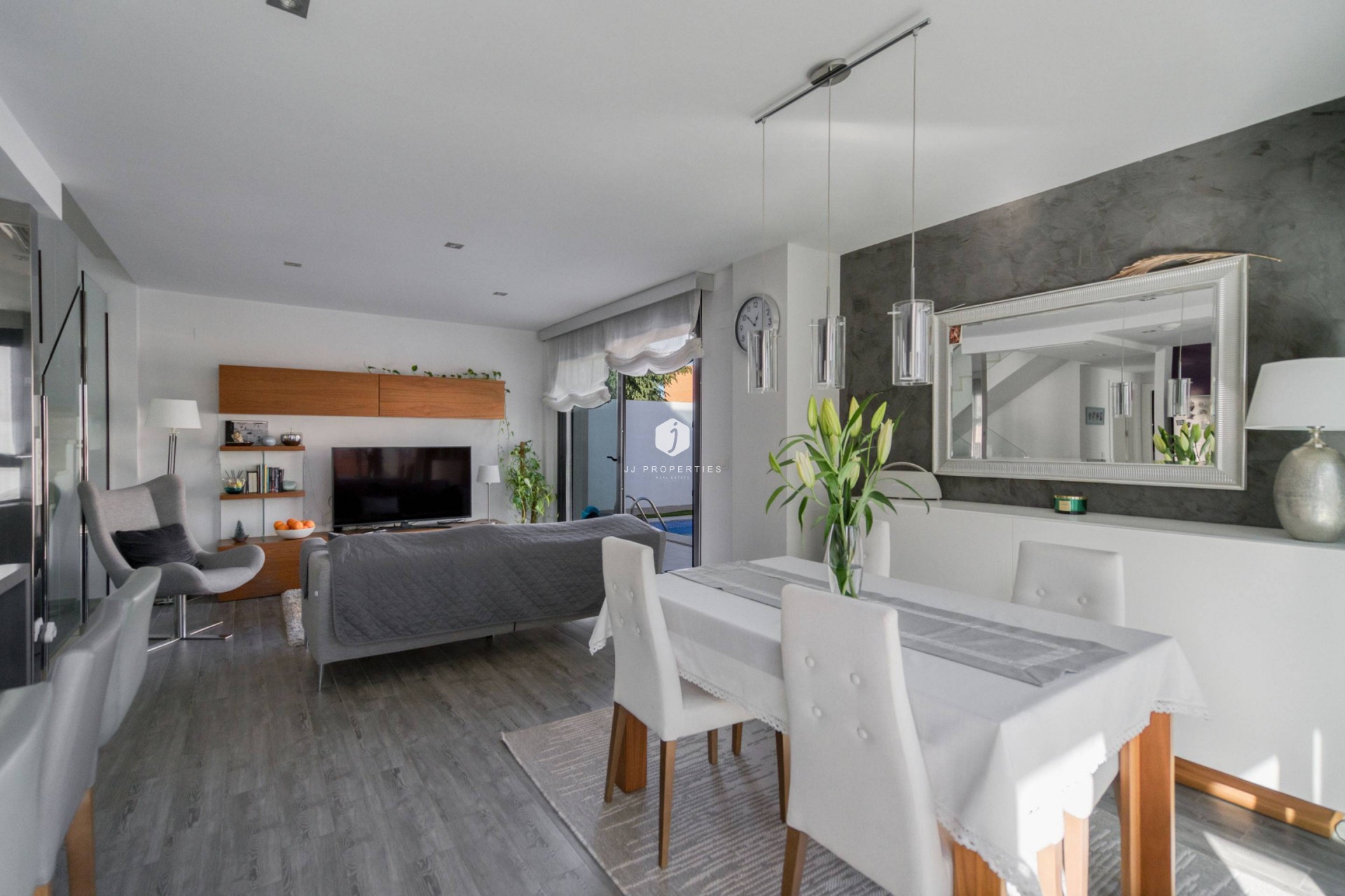 D'occasion - Villa -
Torrevieja - Aguas Nuevas 2