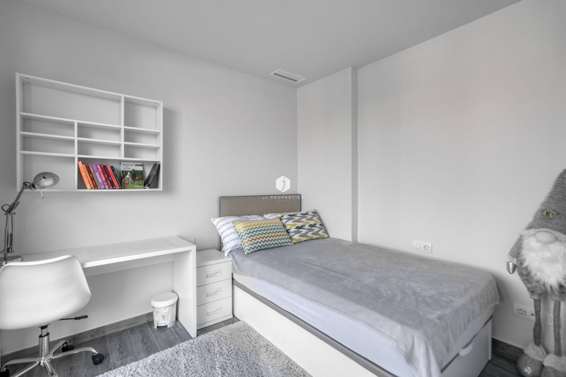 D'occasion - Villa -
Torrevieja - Aguas Nuevas 2