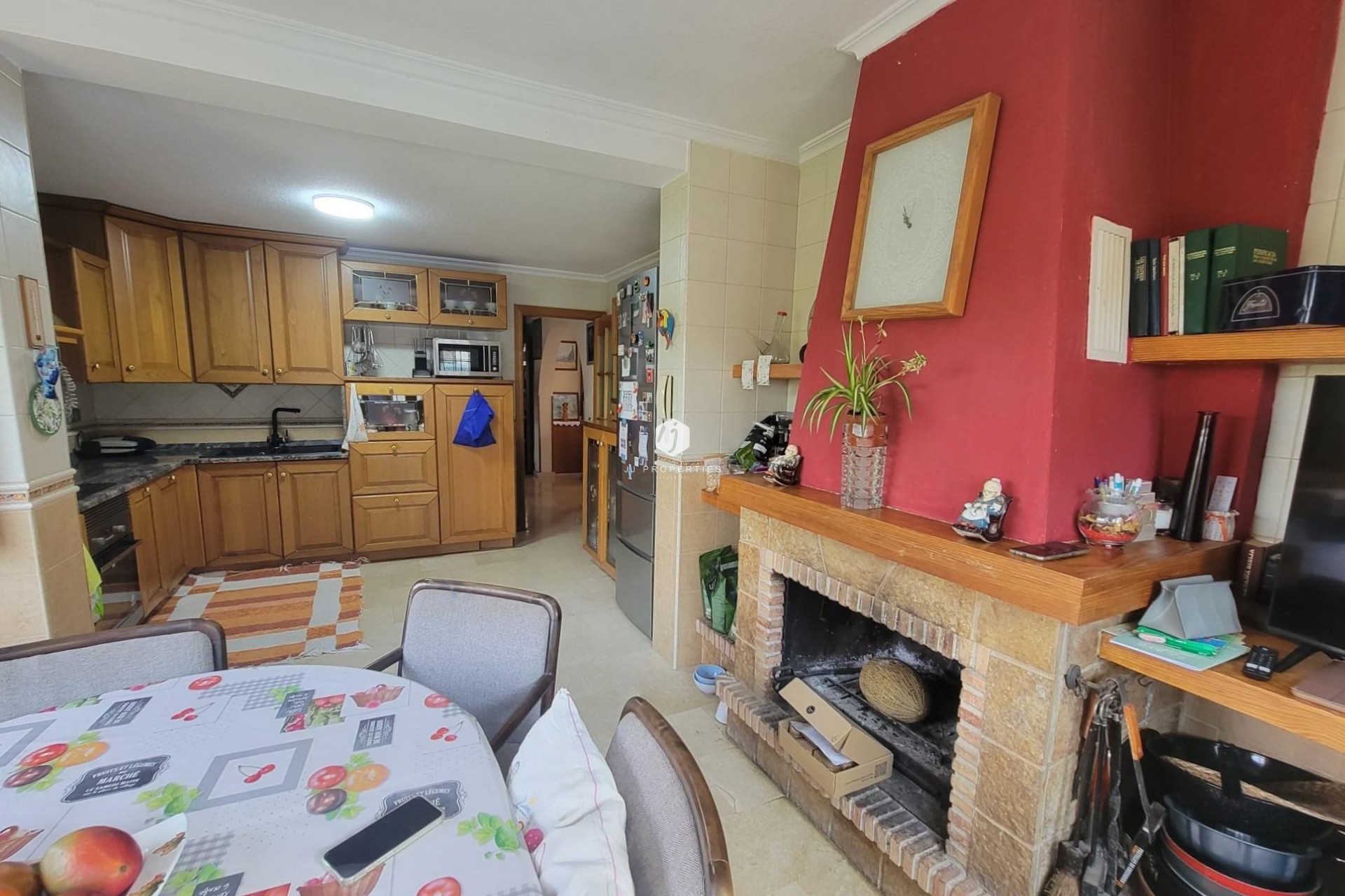 D'occasion - Villa -
Torrevieja - aguas nuevas