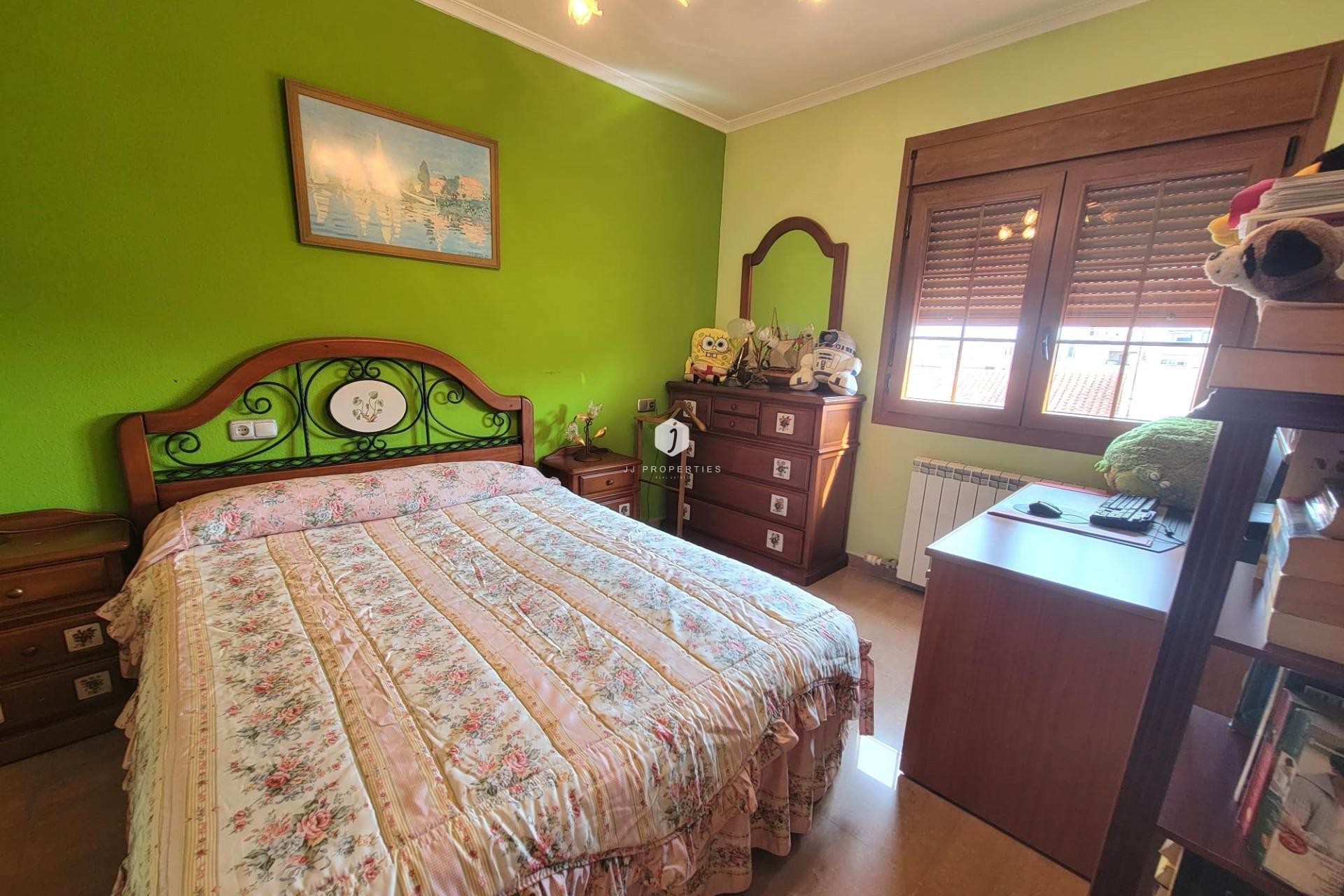 D'occasion - Villa -
Torrevieja - aguas nuevas