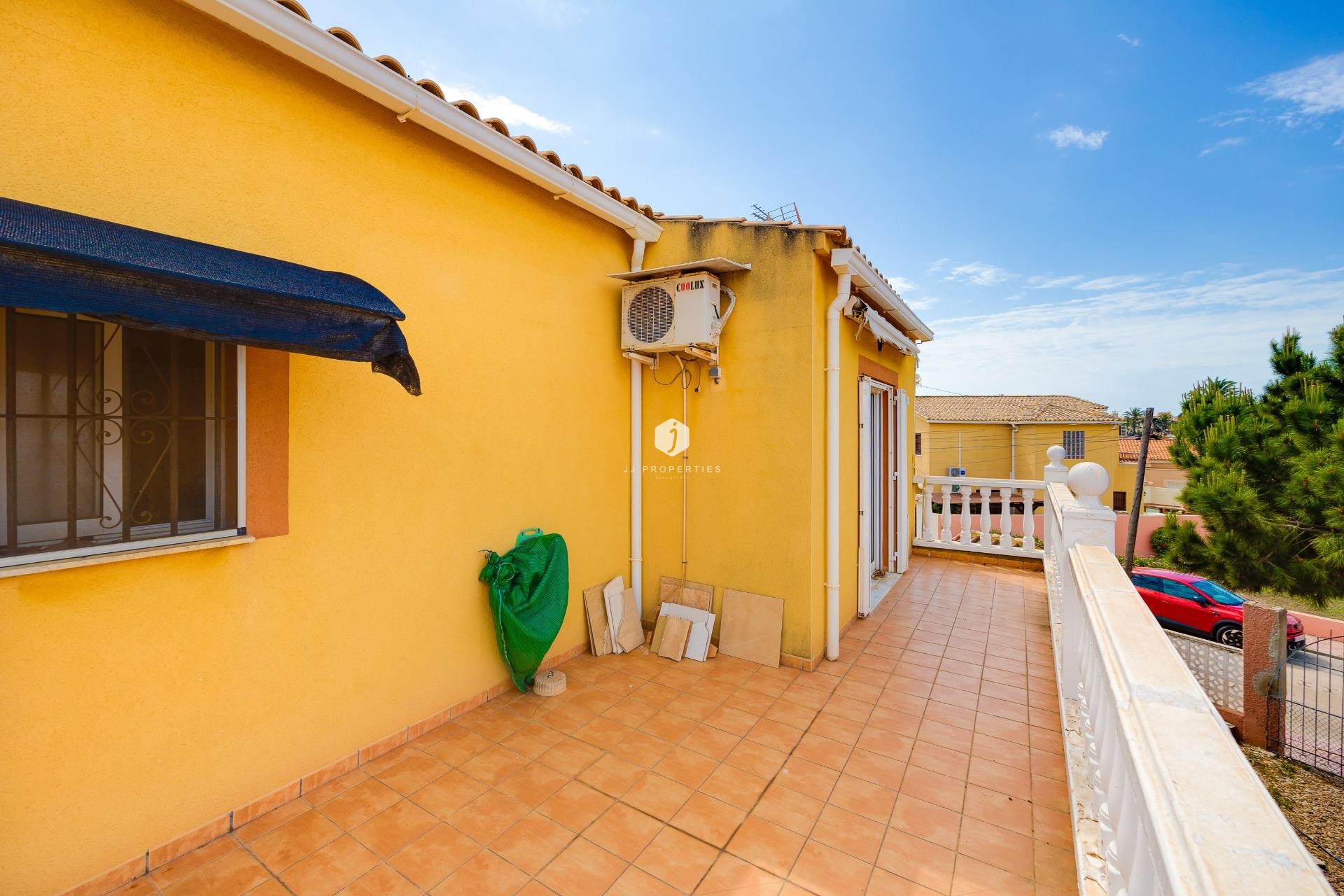 D'occasion - Villa -
Torrevieja - aguas nuevas