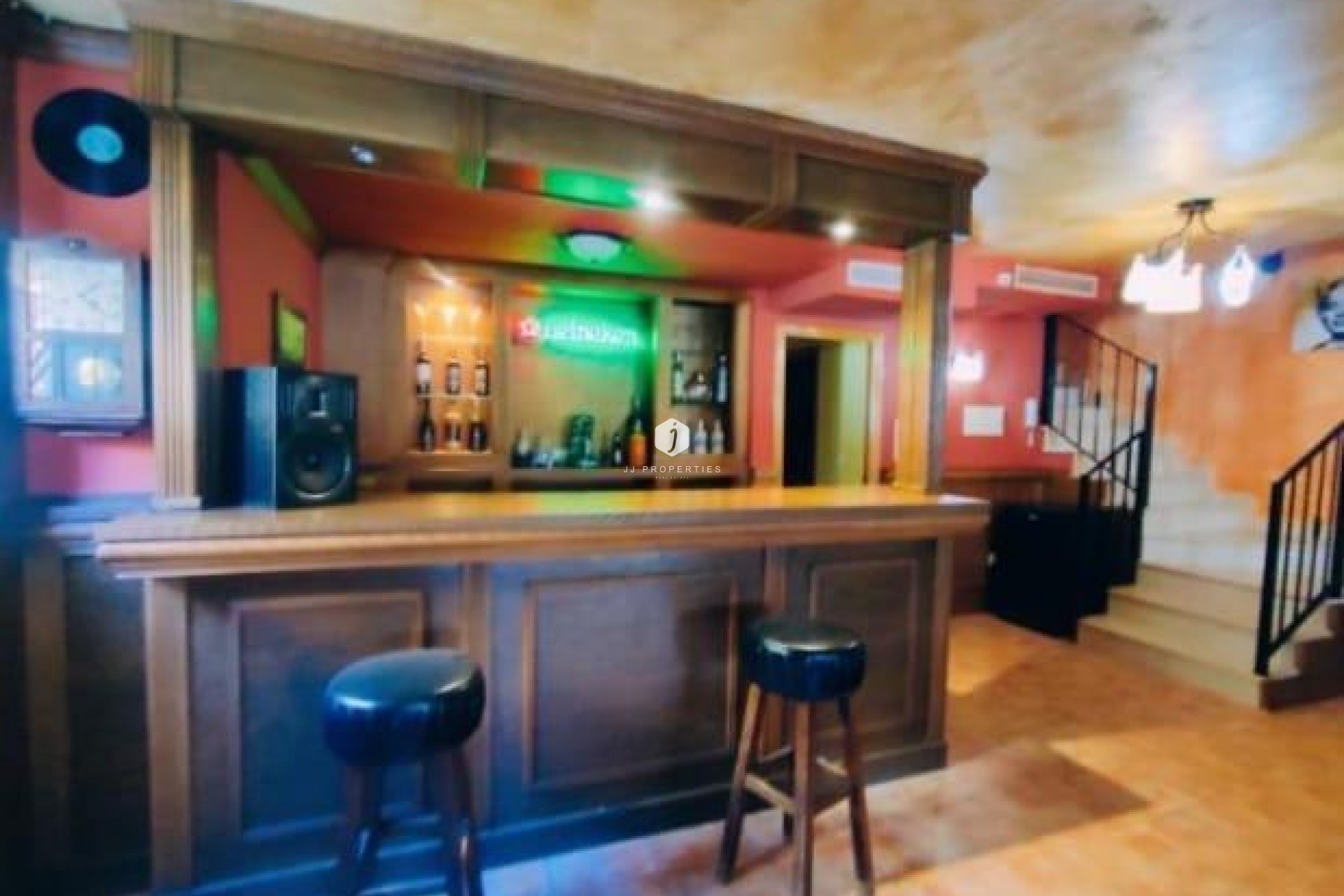 D'occasion - Villa -
Torrevieja - aguas nuevas