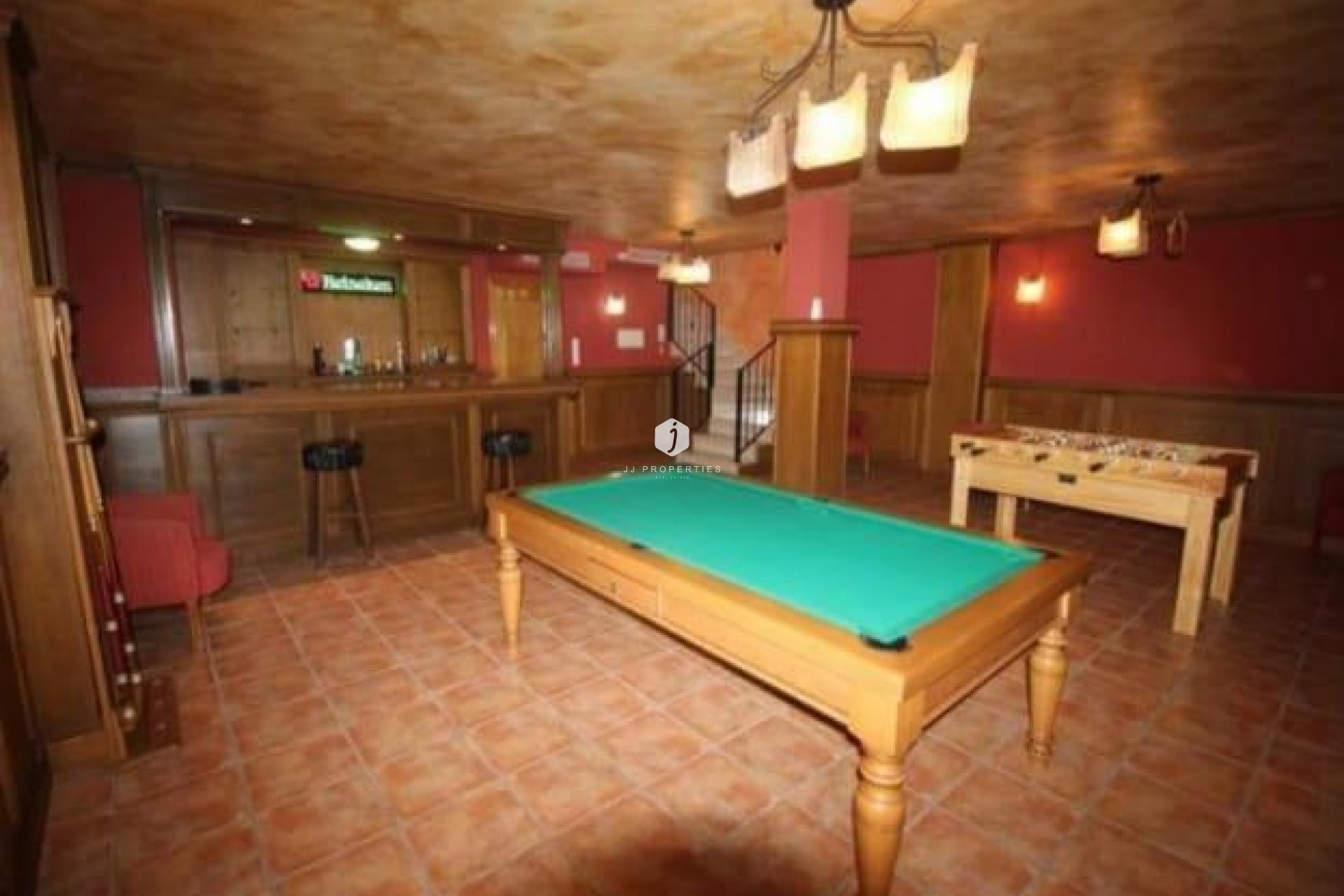 D'occasion - Villa -
Torrevieja - aguas nuevas