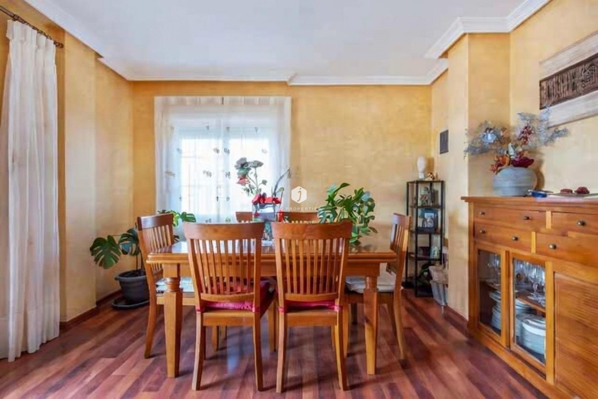 D'occasion - Villa -
Torrevieja - aguas nuevas