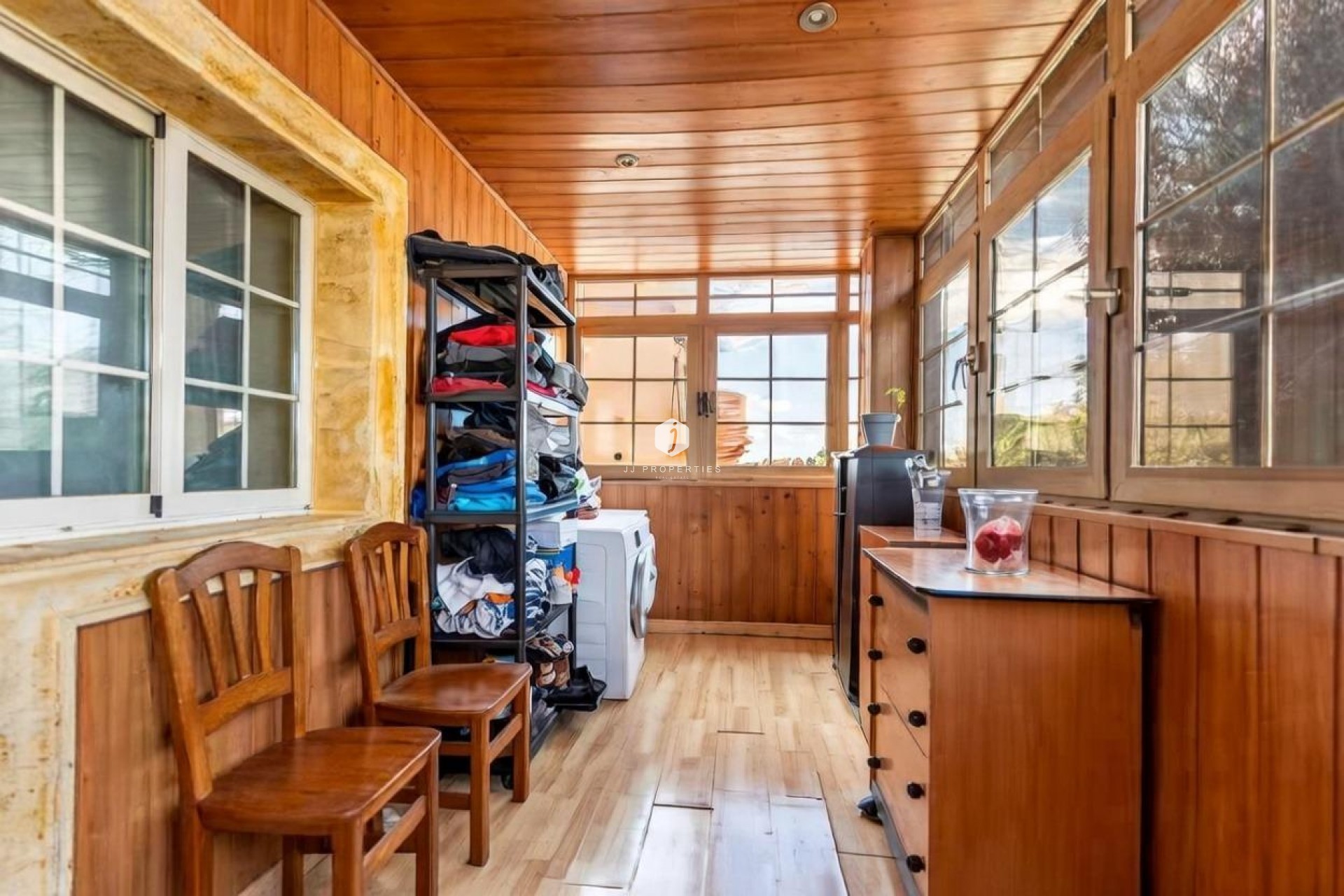 D'occasion - Villa -
Torrevieja - aguas nuevas