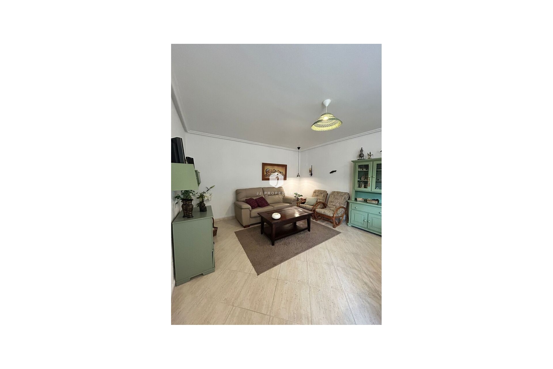 D'occasion - Villa -
Torrevieja - aguas nuevas