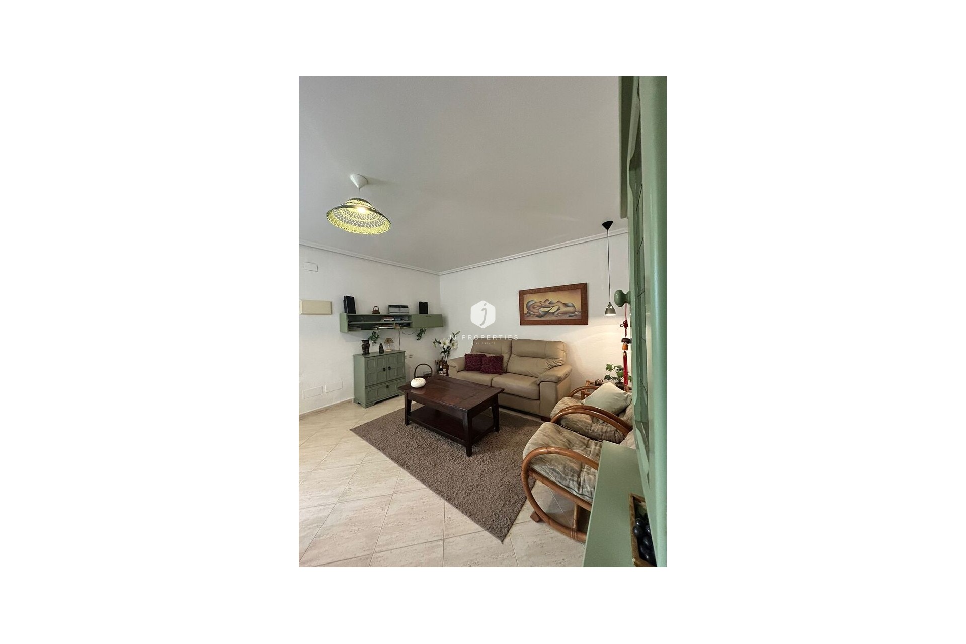 D'occasion - Villa -
Torrevieja - aguas nuevas