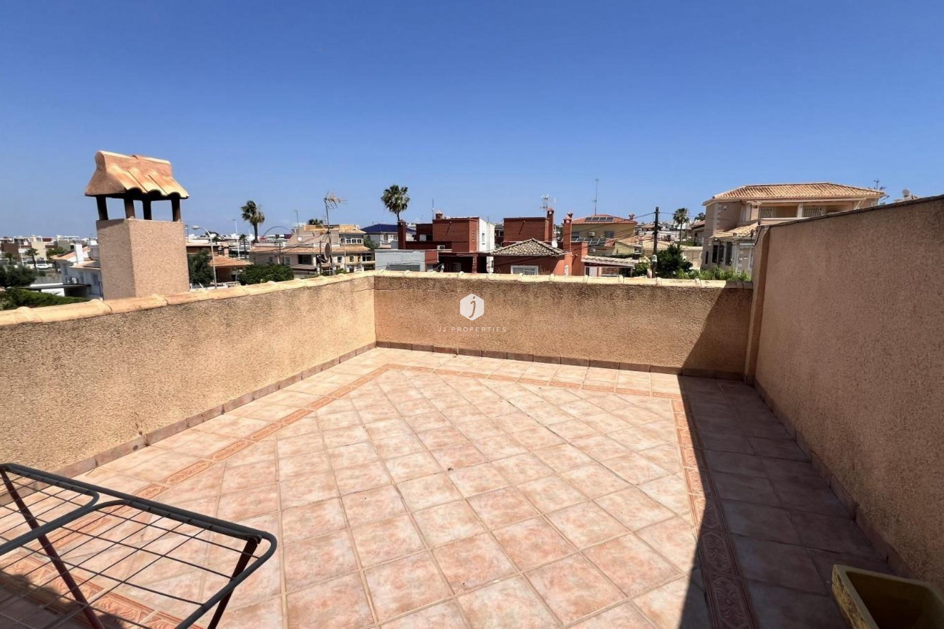 D'occasion - Villa -
Torrevieja - aguas nuevas