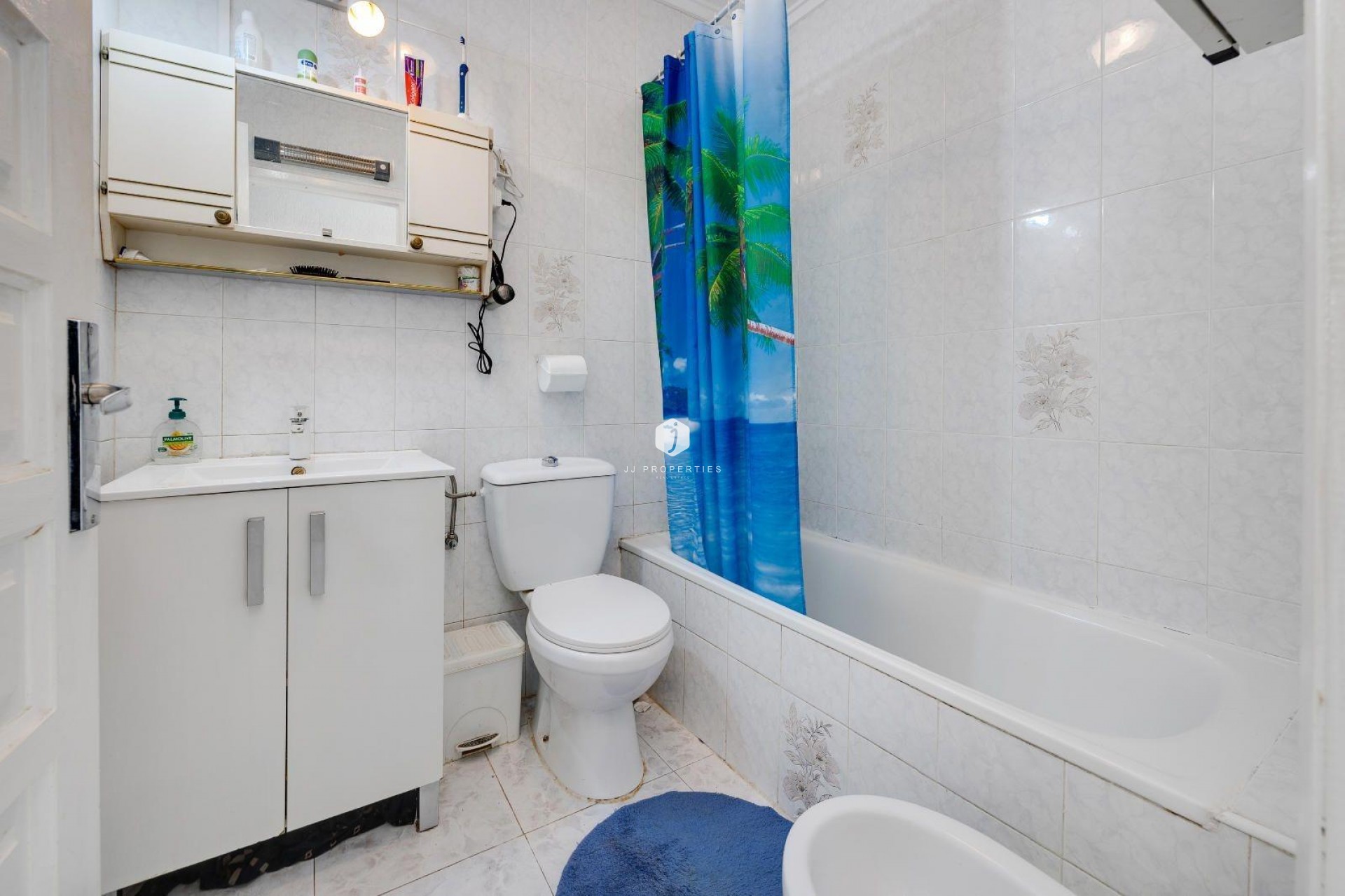 D'occasion - Villa -
Torrevieja - Calas blanca