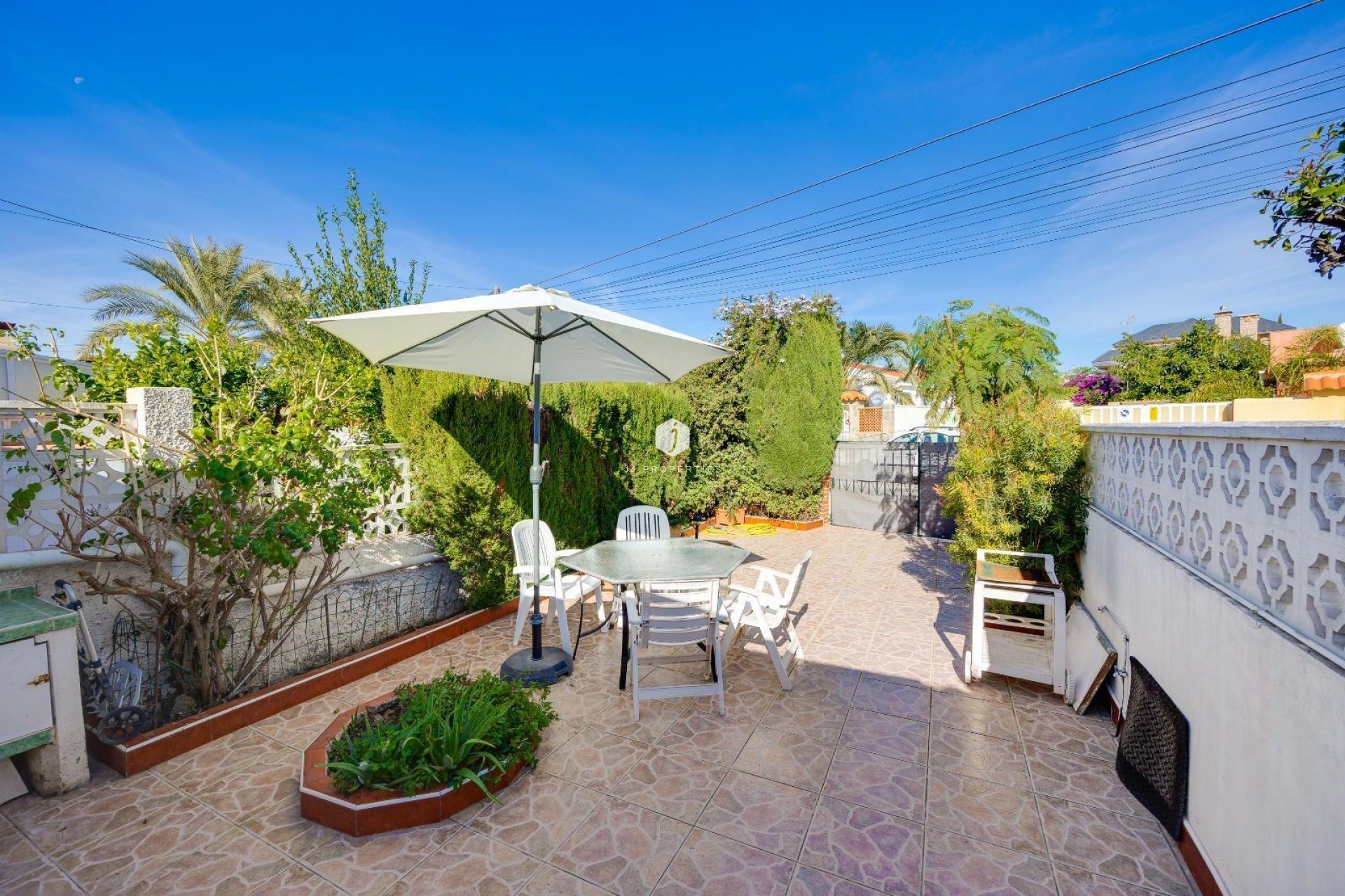 D'occasion - Villa -
Torrevieja - Calas blanca