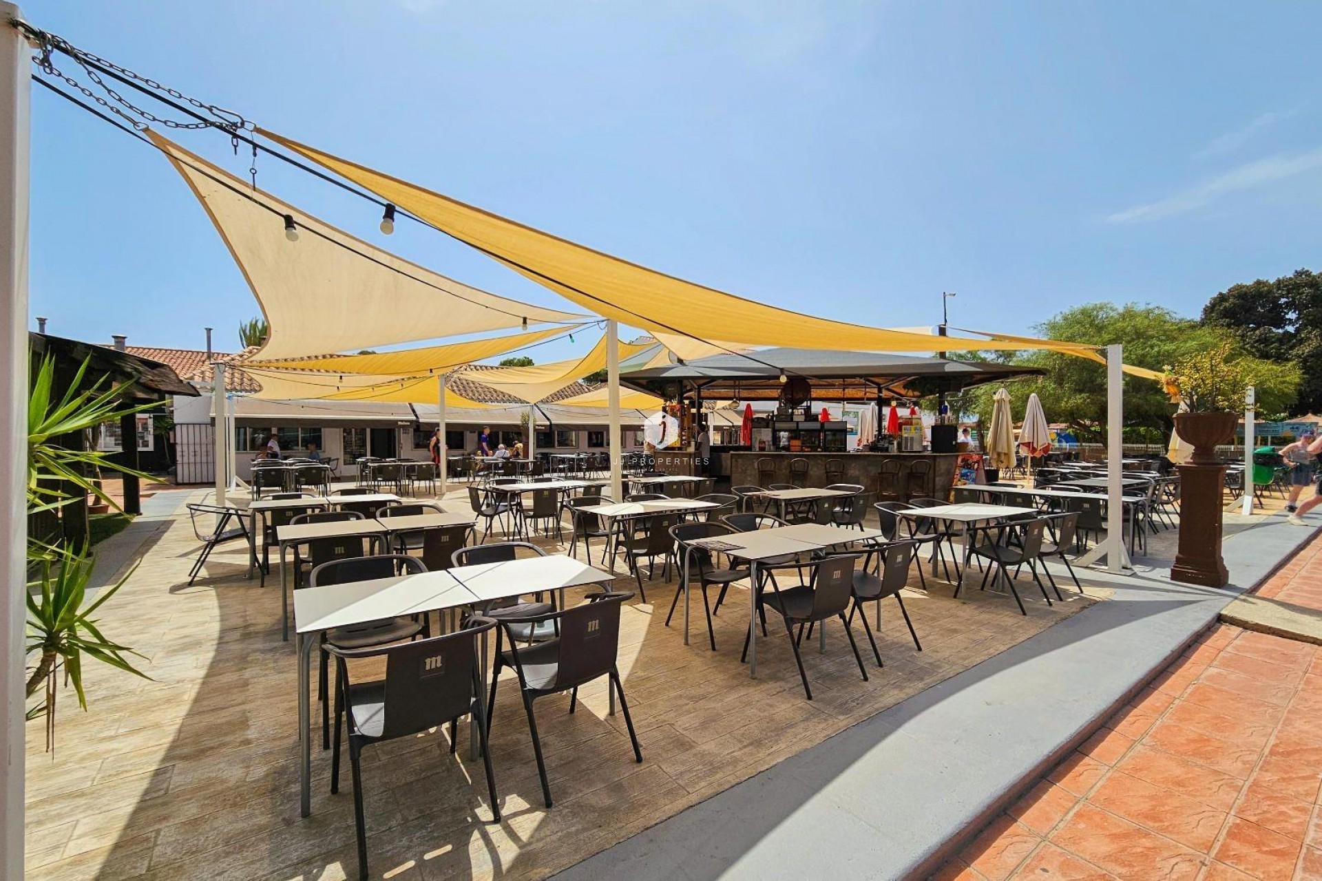 D'occasion - Villa -
Torrevieja - Calas blanca