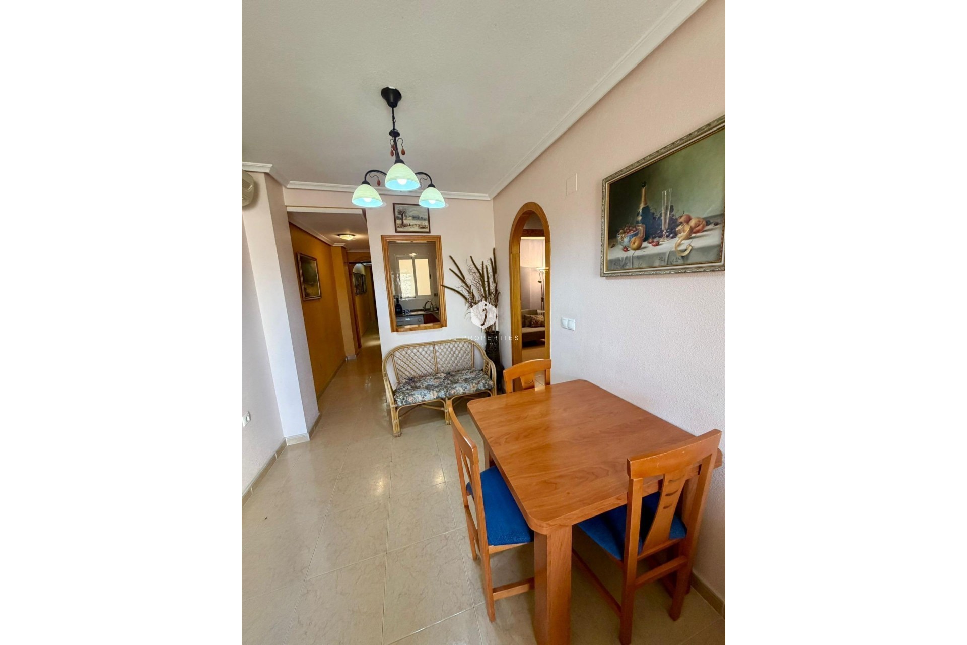 D'occasion - Villa -
Torrevieja - Centro