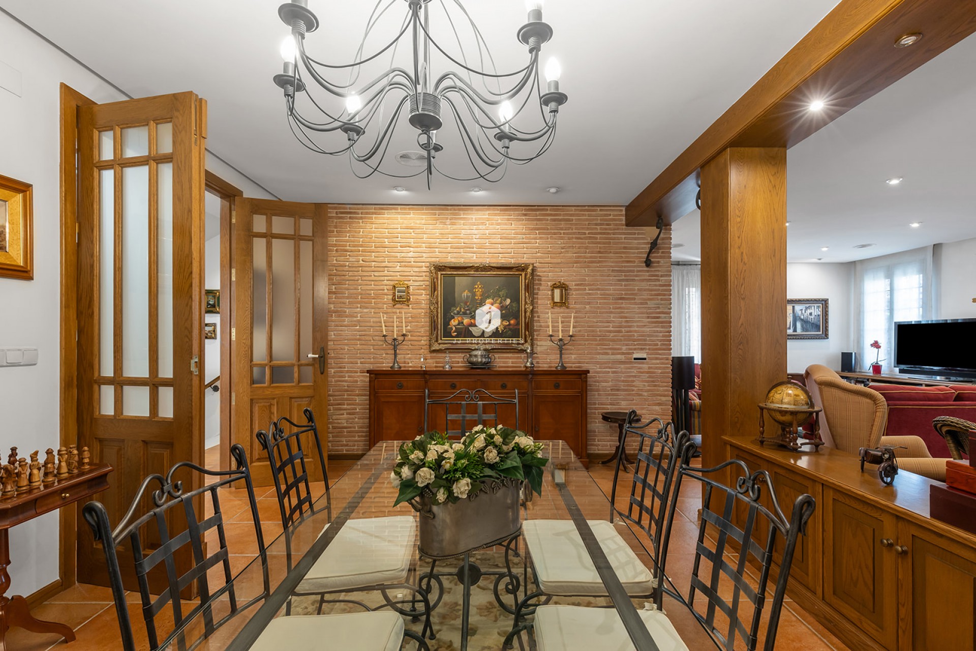 D'occasion - Villa -
Torrevieja - Costa Blanca