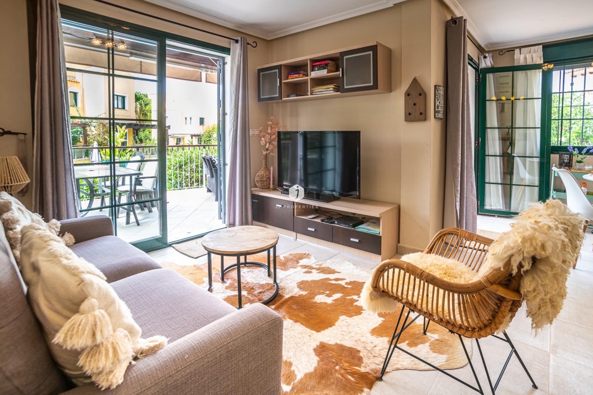 D'occasion - Villa -
Torrevieja - Costa Blanca