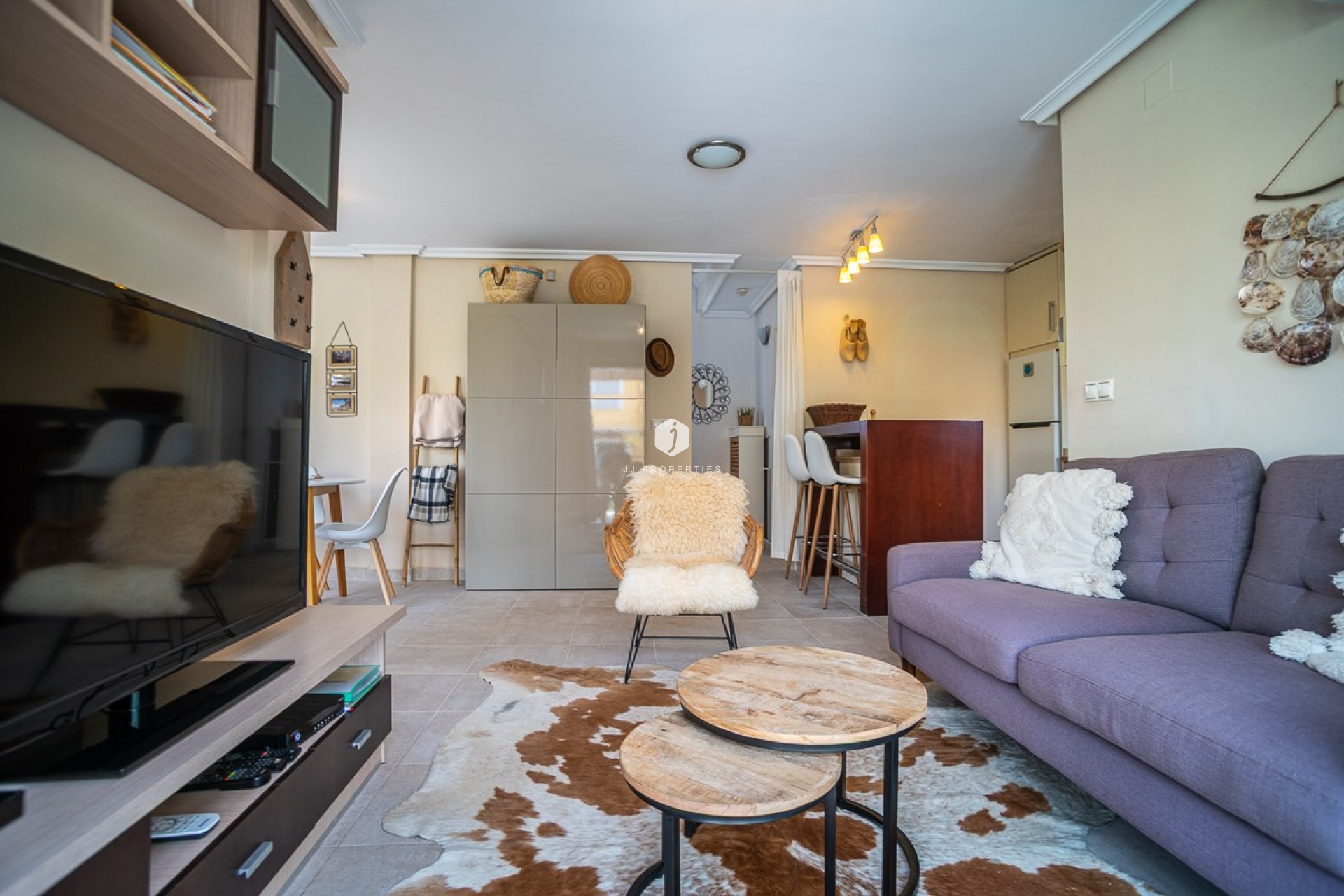 D'occasion - Villa -
Torrevieja - Costa Blanca