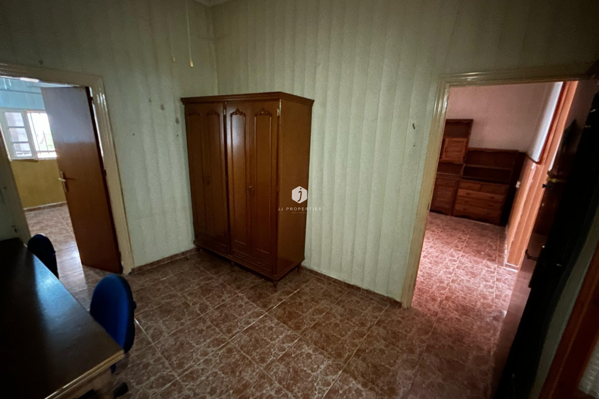 D'occasion - Villa -
Torrevieja - Costa Blanca