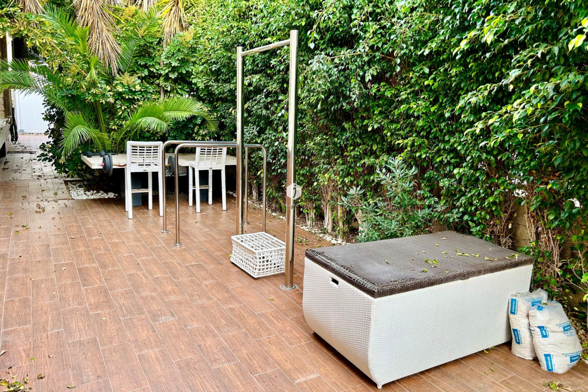 D'occasion - Villa -
Torrevieja - Costa Blanca