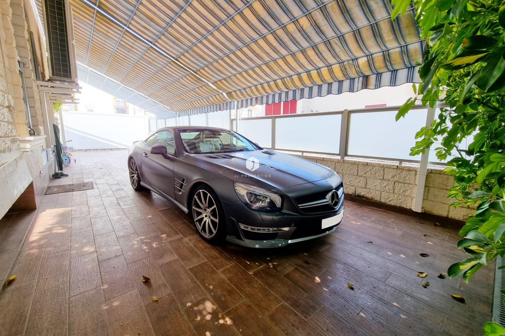 D'occasion - Villa -
Torrevieja - Costa Blanca