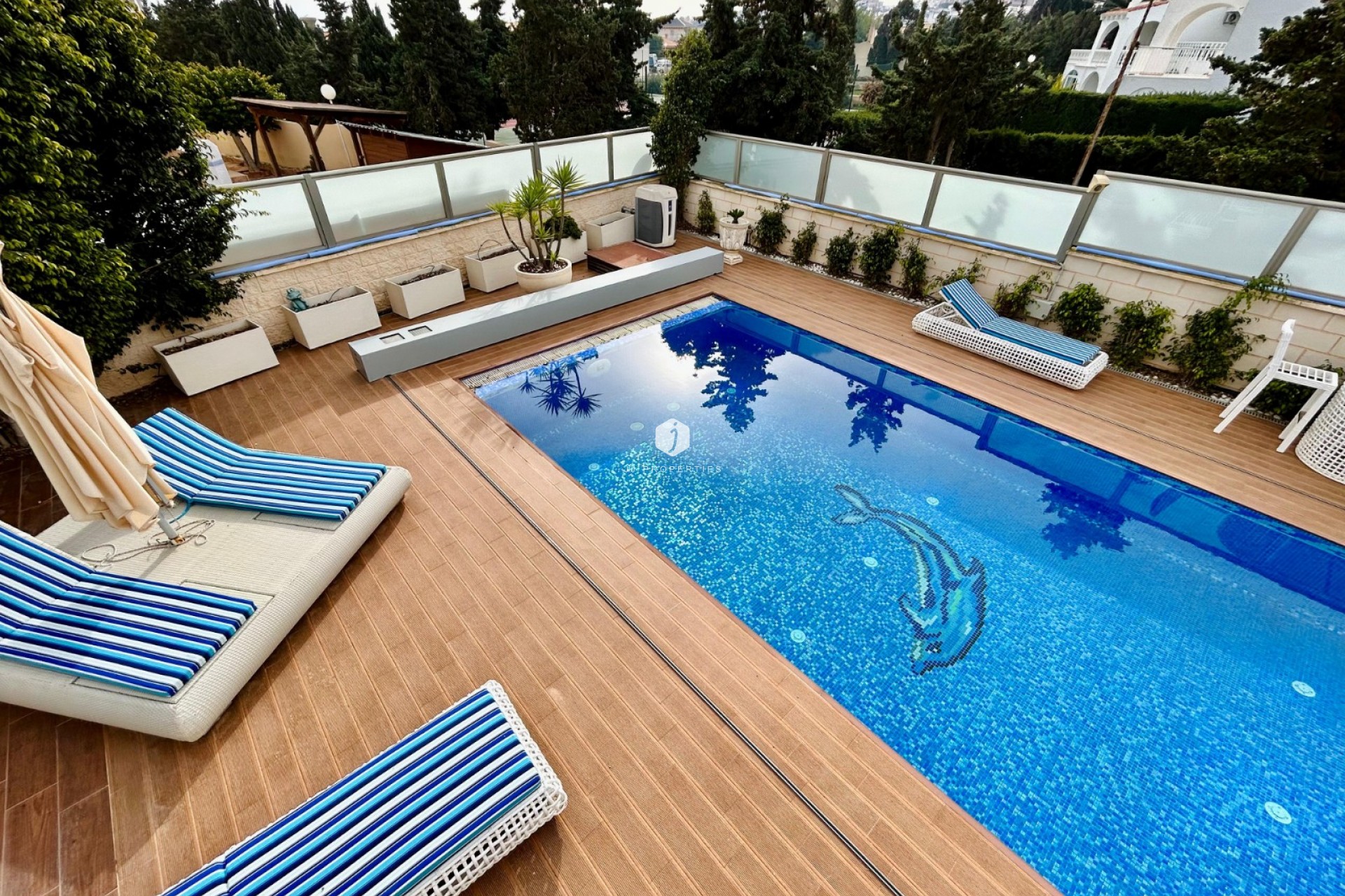 D'occasion - Villa -
Torrevieja - Costa Blanca