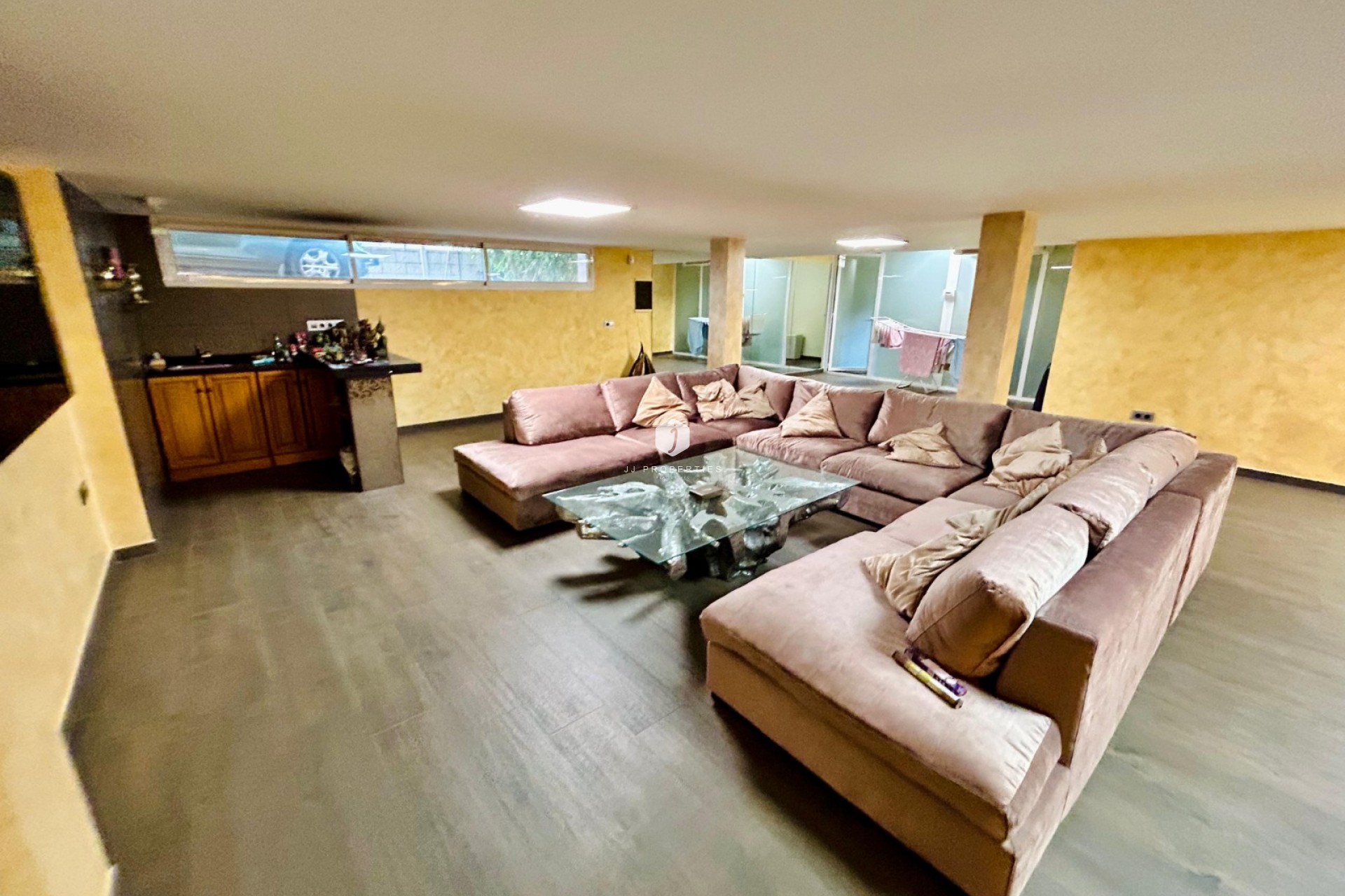 D'occasion - Villa -
Torrevieja - Costa Blanca