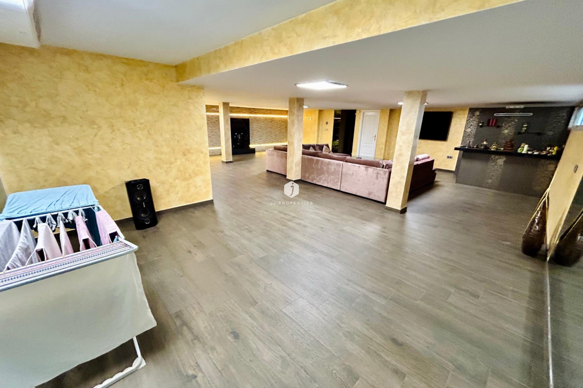 D'occasion - Villa -
Torrevieja - Costa Blanca