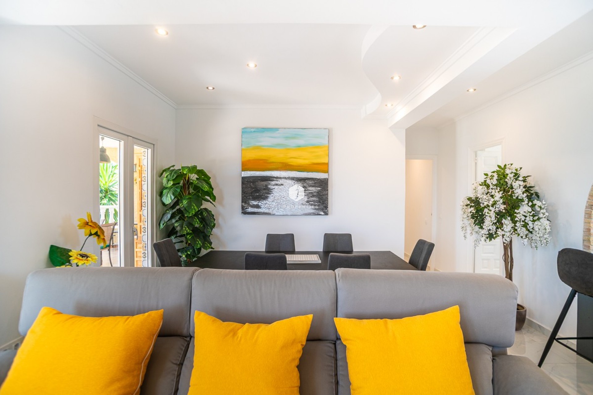 D'occasion - Villa -
Torrevieja - Costa Blanca