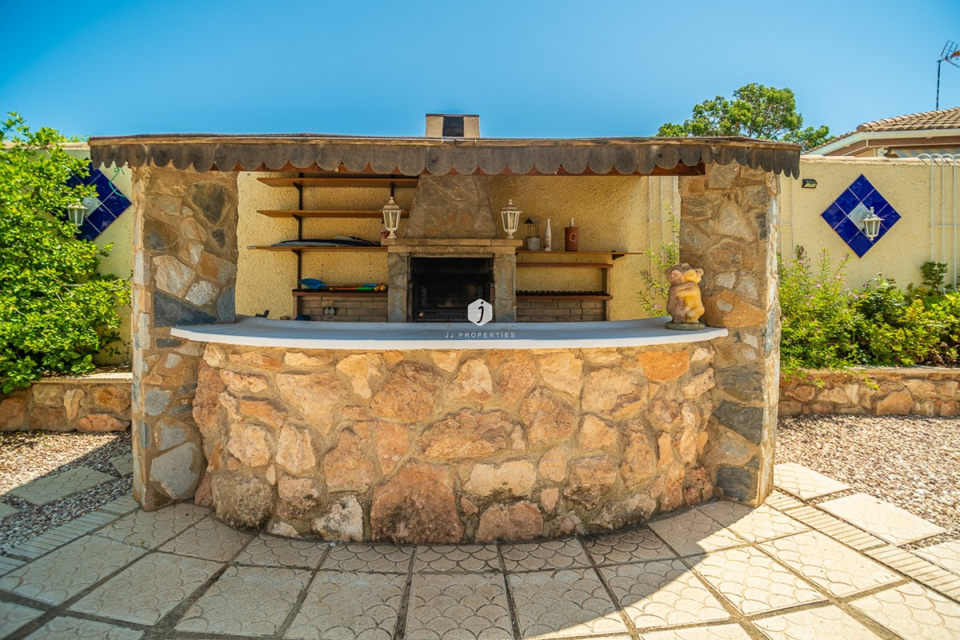 D'occasion - Villa -
Torrevieja - Costa Blanca