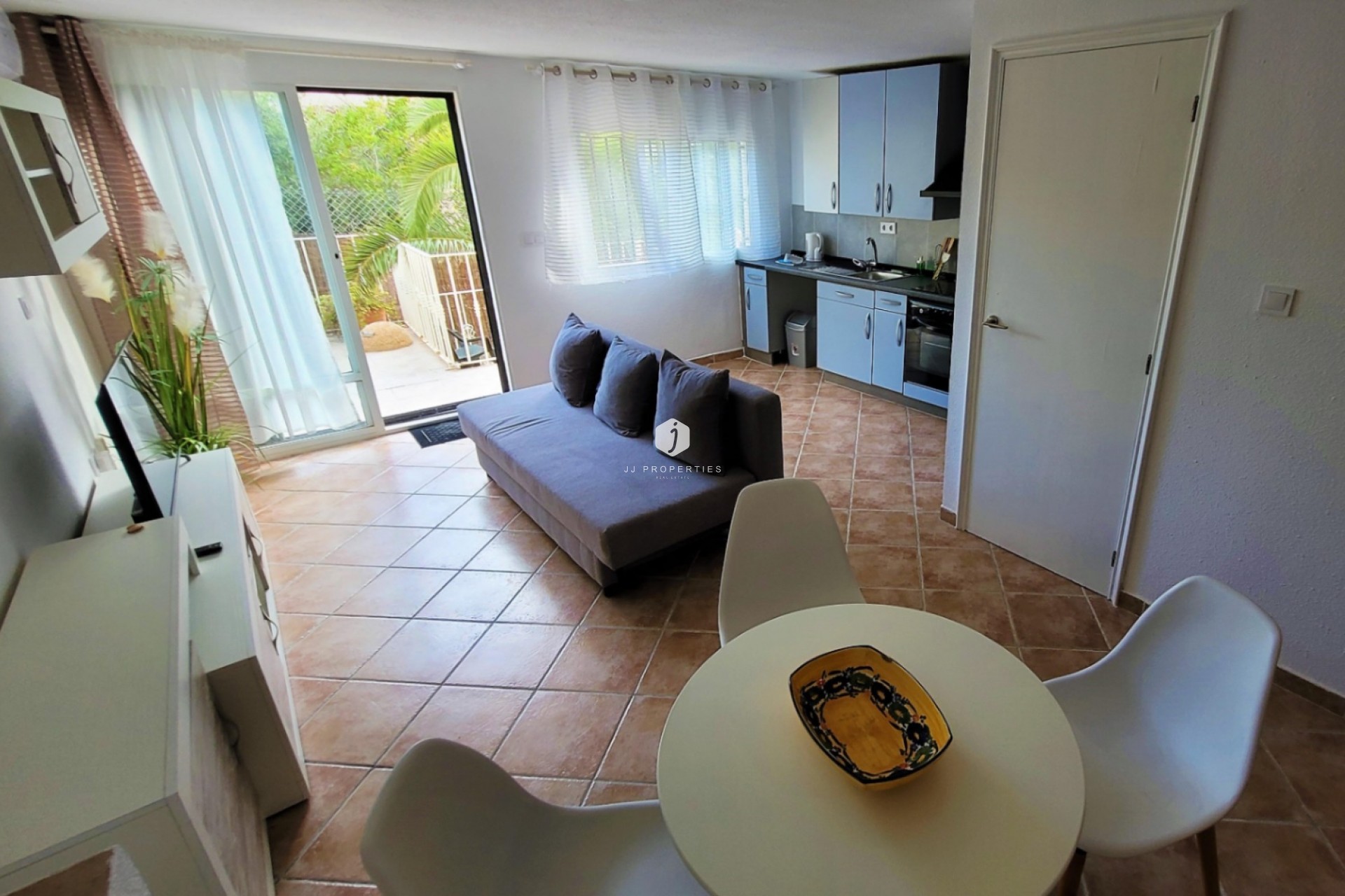 D'occasion - Villa -
Torrevieja - Costa Blanca