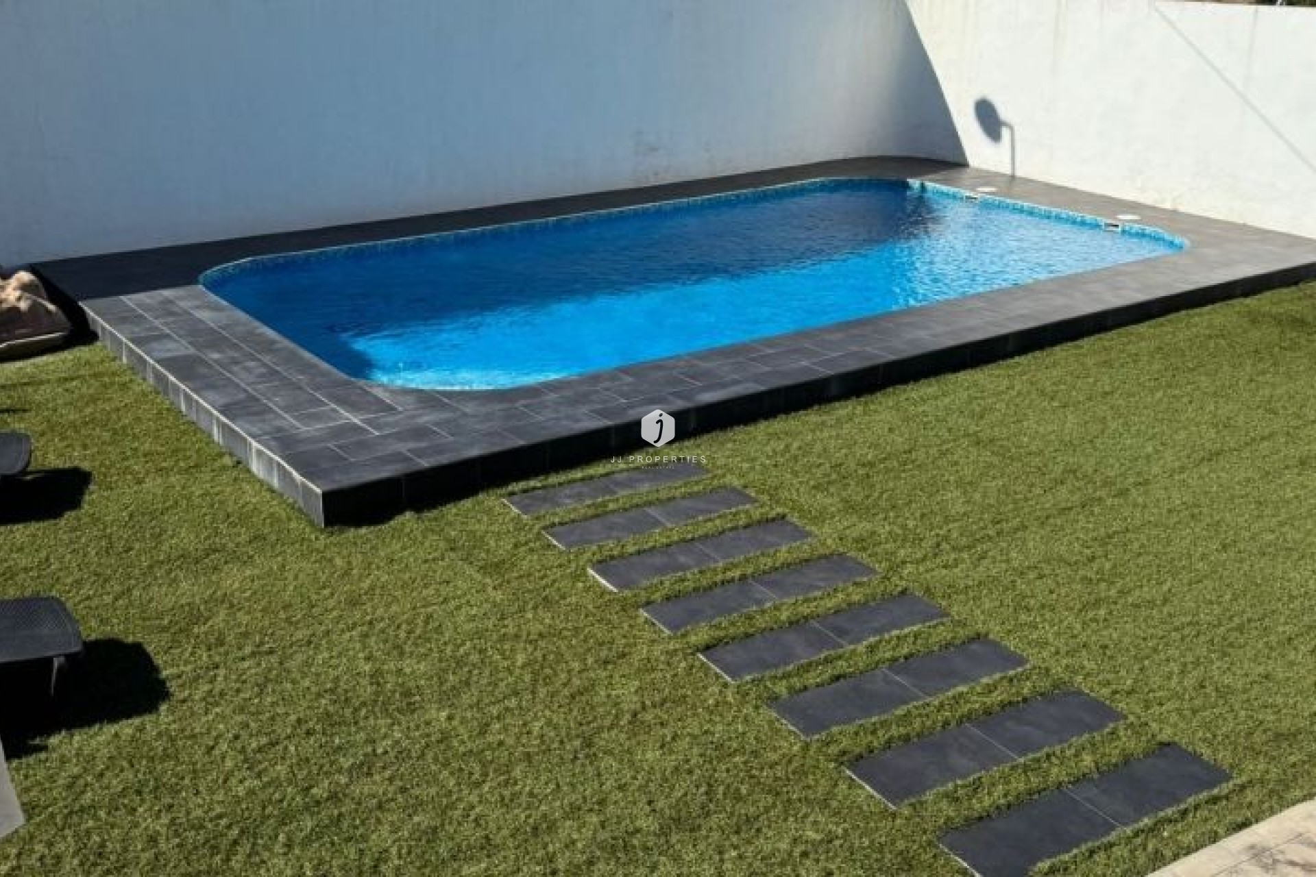 D'occasion - Villa -
Torrevieja - Costa Blanca