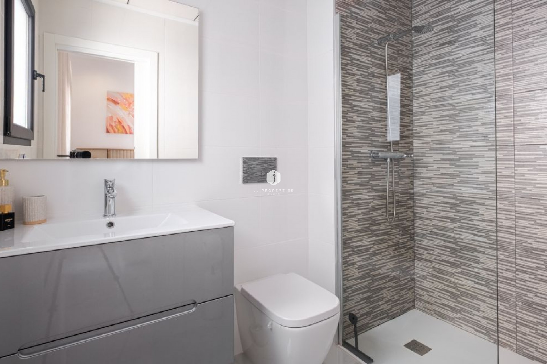 D'occasion - Villa -
Torrevieja - Costa Blanca