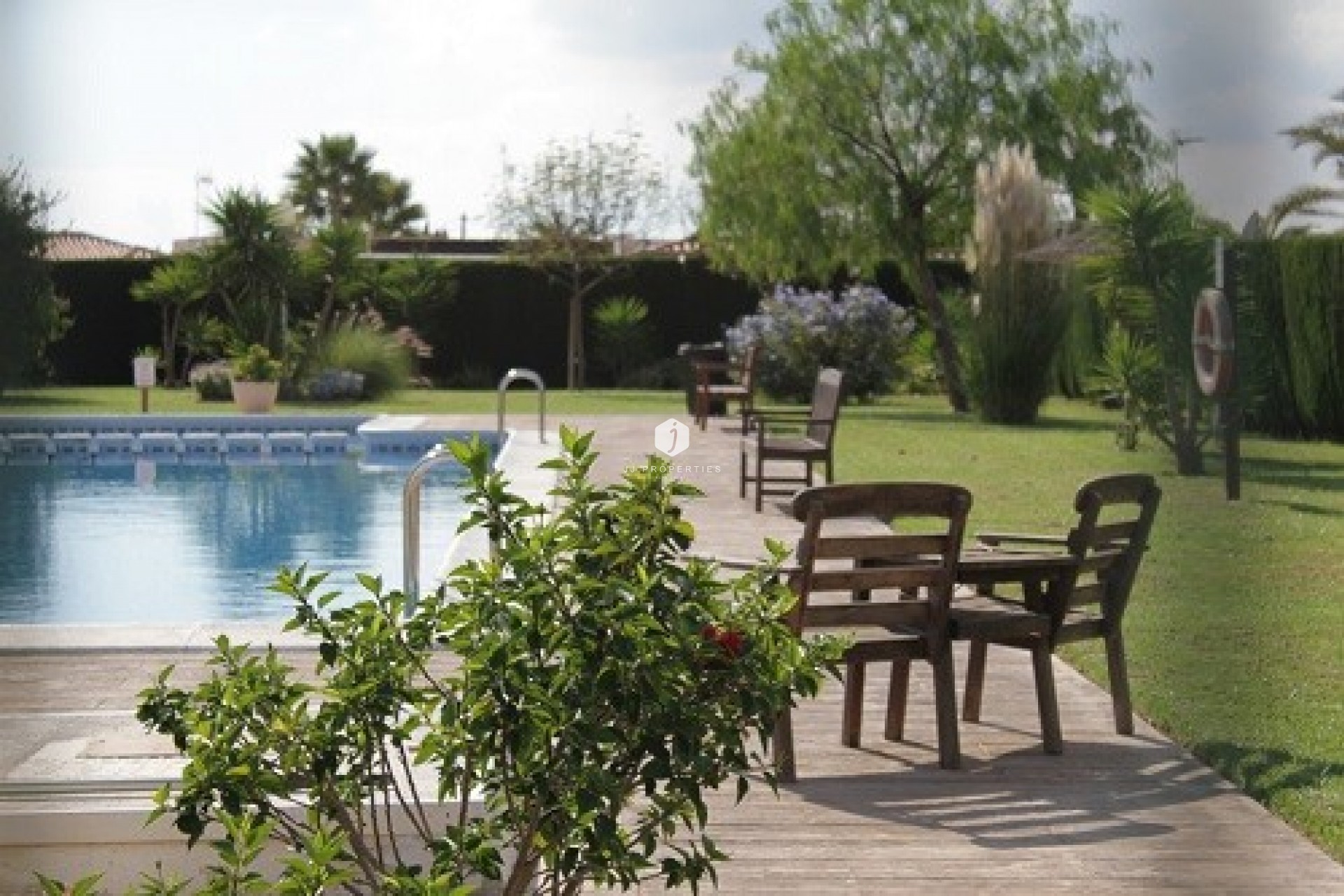 D'occasion - Villa -
Torrevieja - Costa Blanca