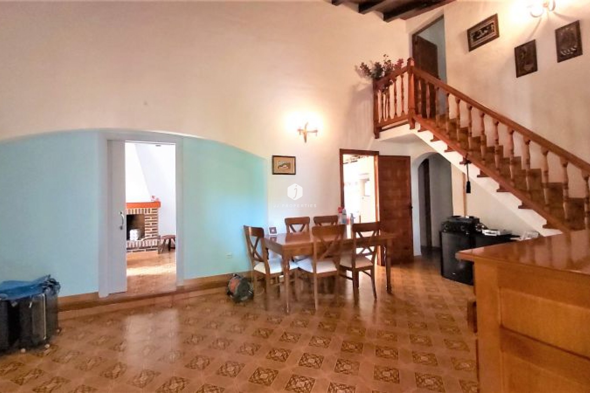 D'occasion - Villa -
Torrevieja - Costa Blanca