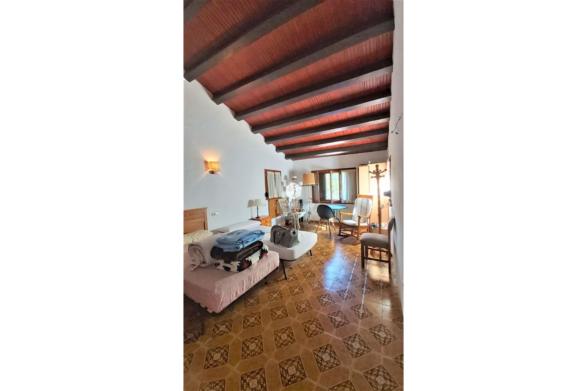 D'occasion - Villa -
Torrevieja - Costa Blanca