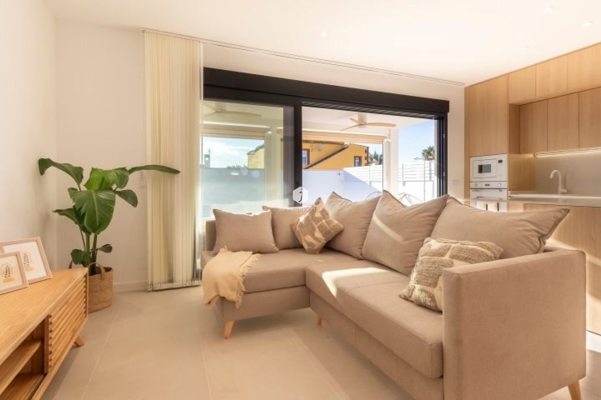 D'occasion - Villa -
Torrevieja - Costa Blanca