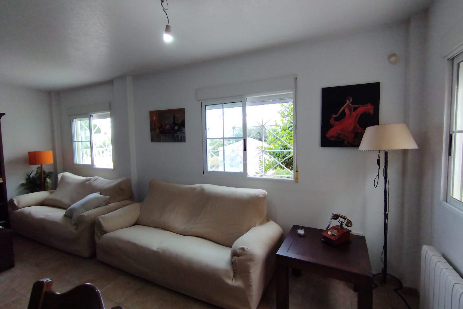 D'occasion - Villa -
Torrevieja - Costa Blanca