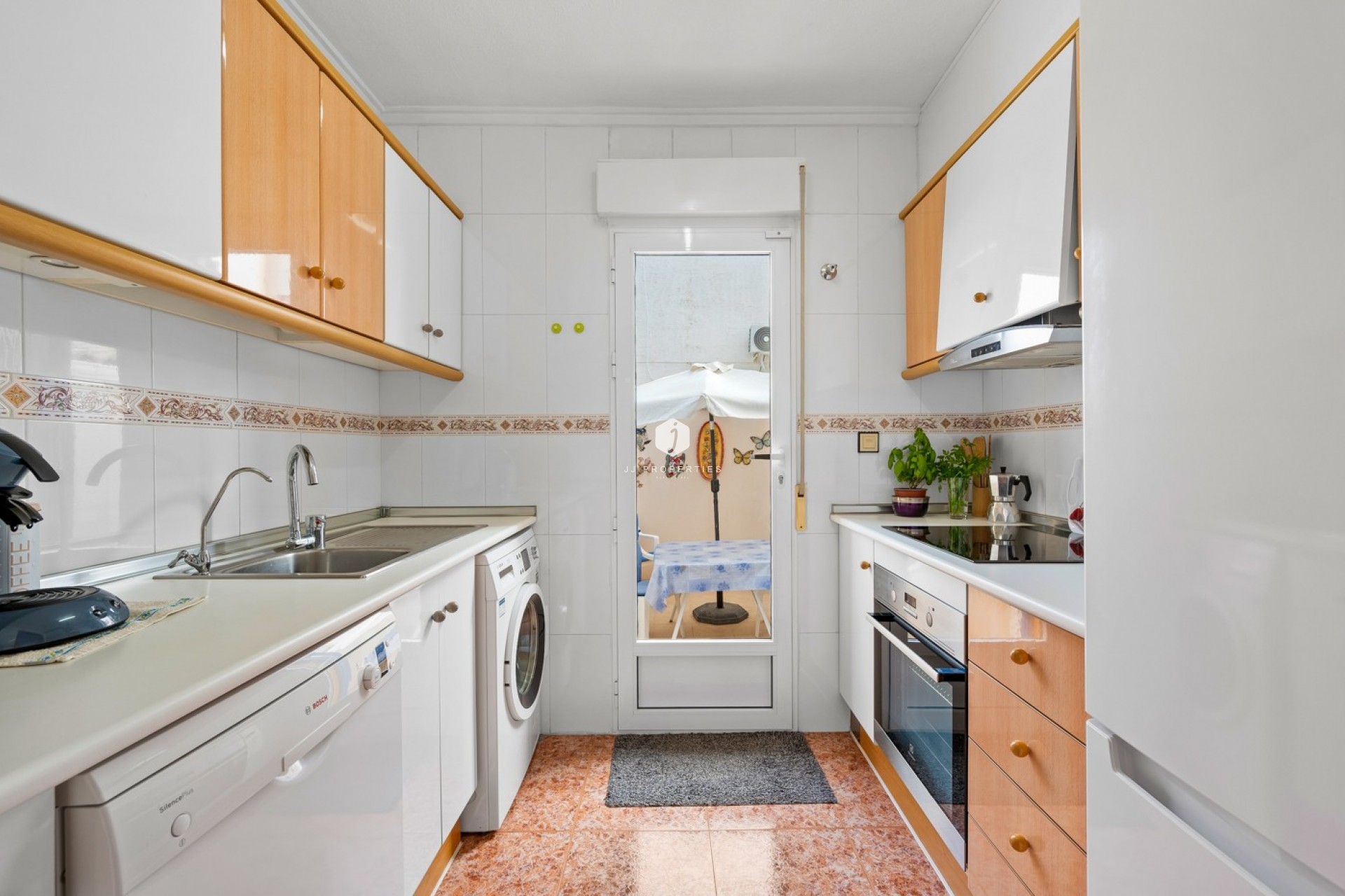 D'occasion - Villa -
Torrevieja - Costa Blanca