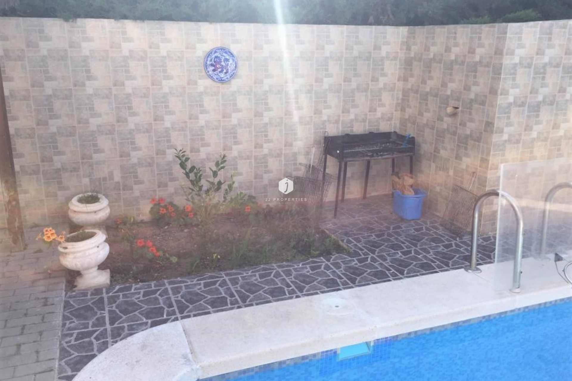 D'occasion - Villa -
Torrevieja - Costa Blanca