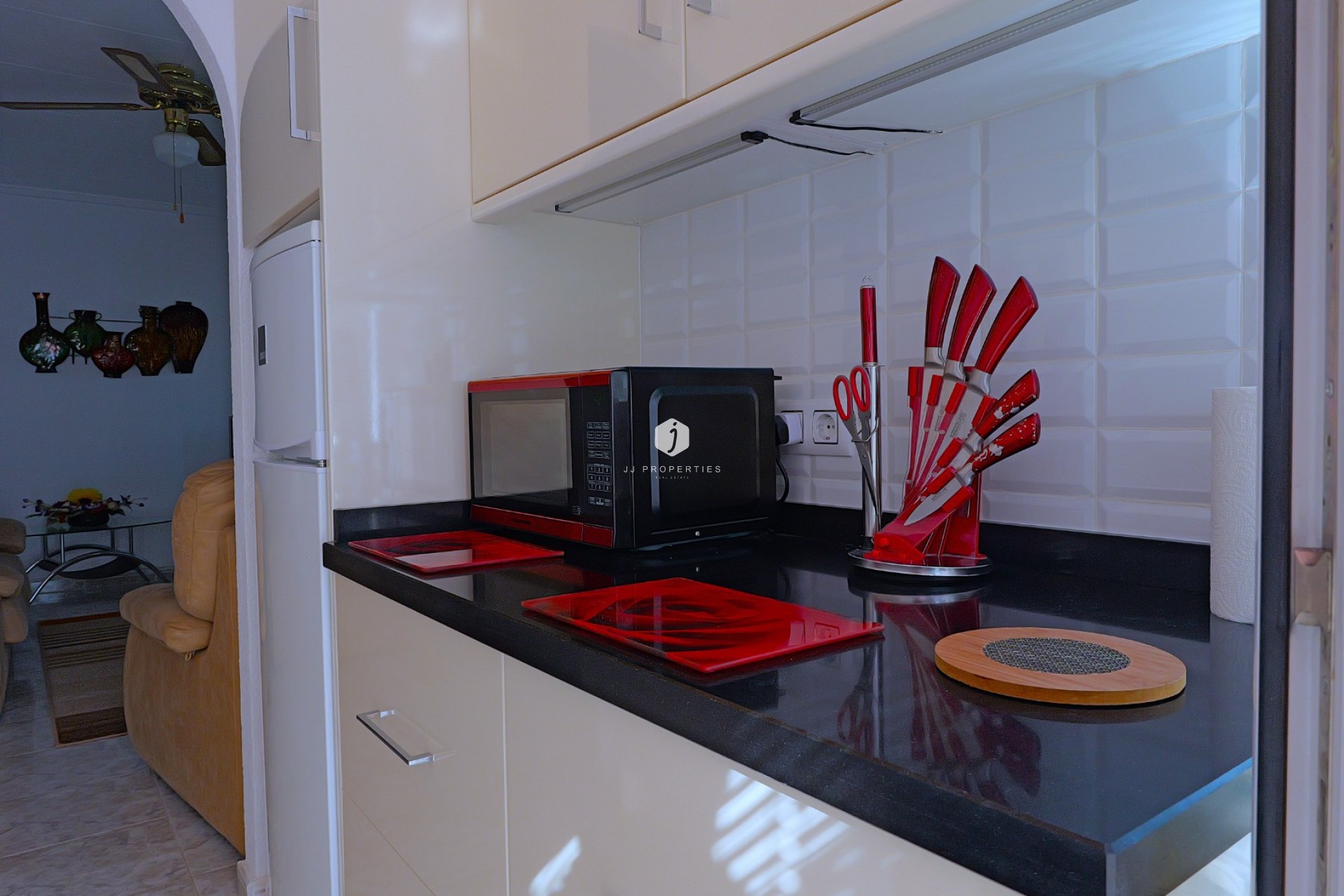 D'occasion - Villa -
Torrevieja - Costa Blanca