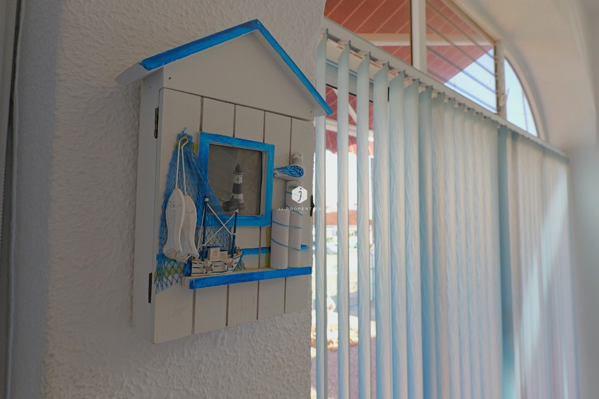 D'occasion - Villa -
Torrevieja - Costa Blanca