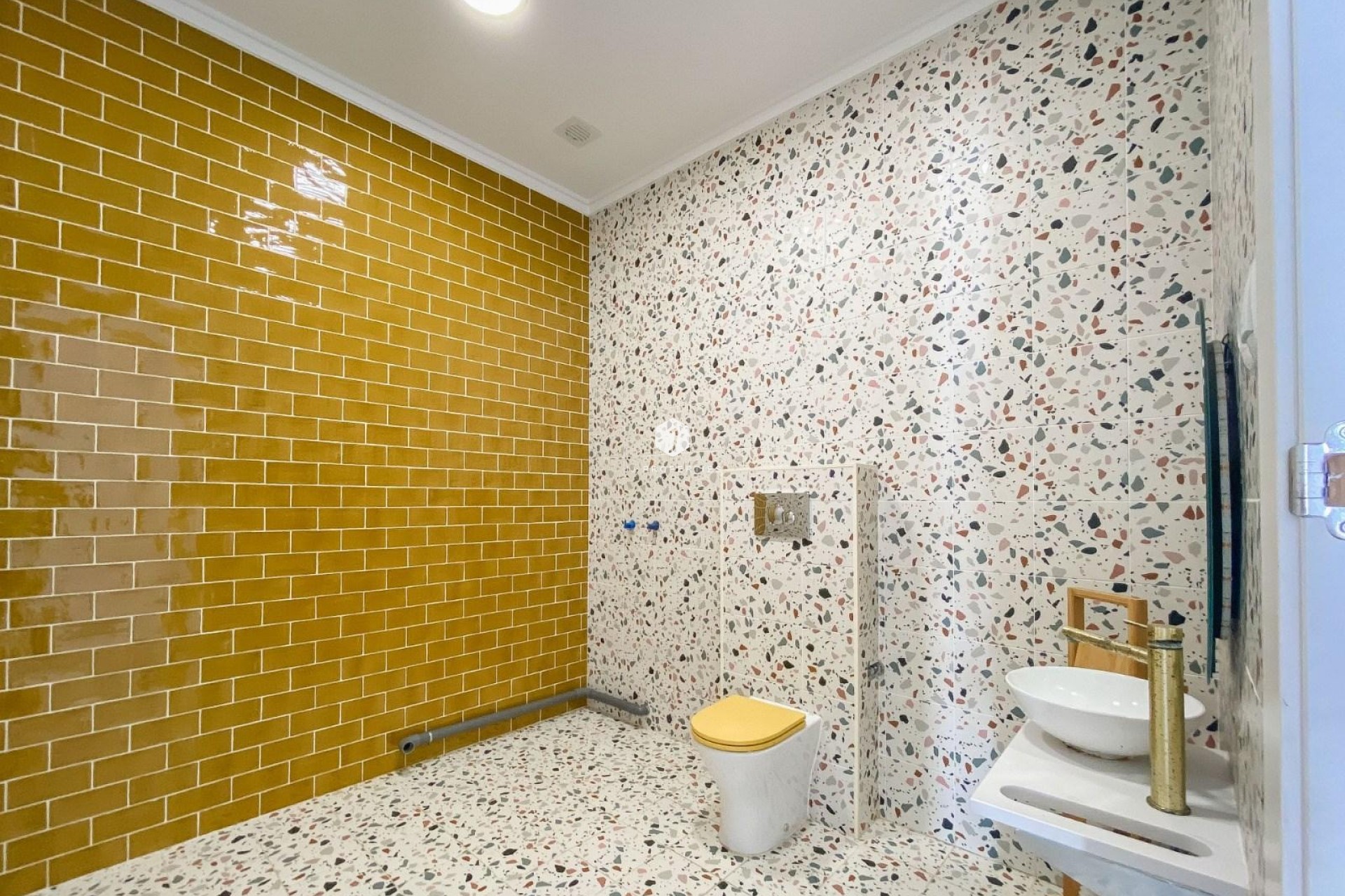 D'occasion - Villa -
Torrevieja - Costa Blanca