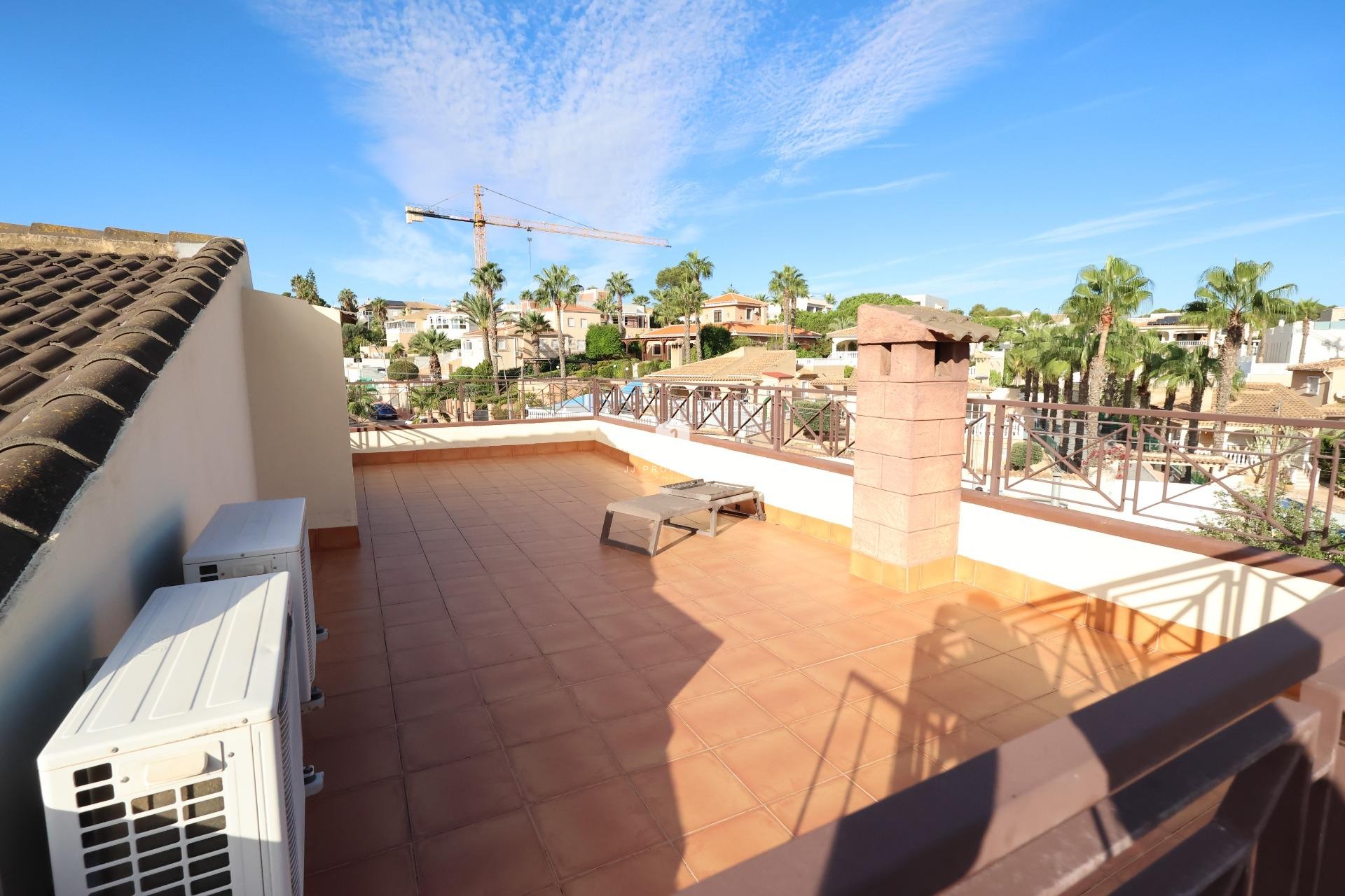 D'occasion - Villa -
Torrevieja - Costa Blanca