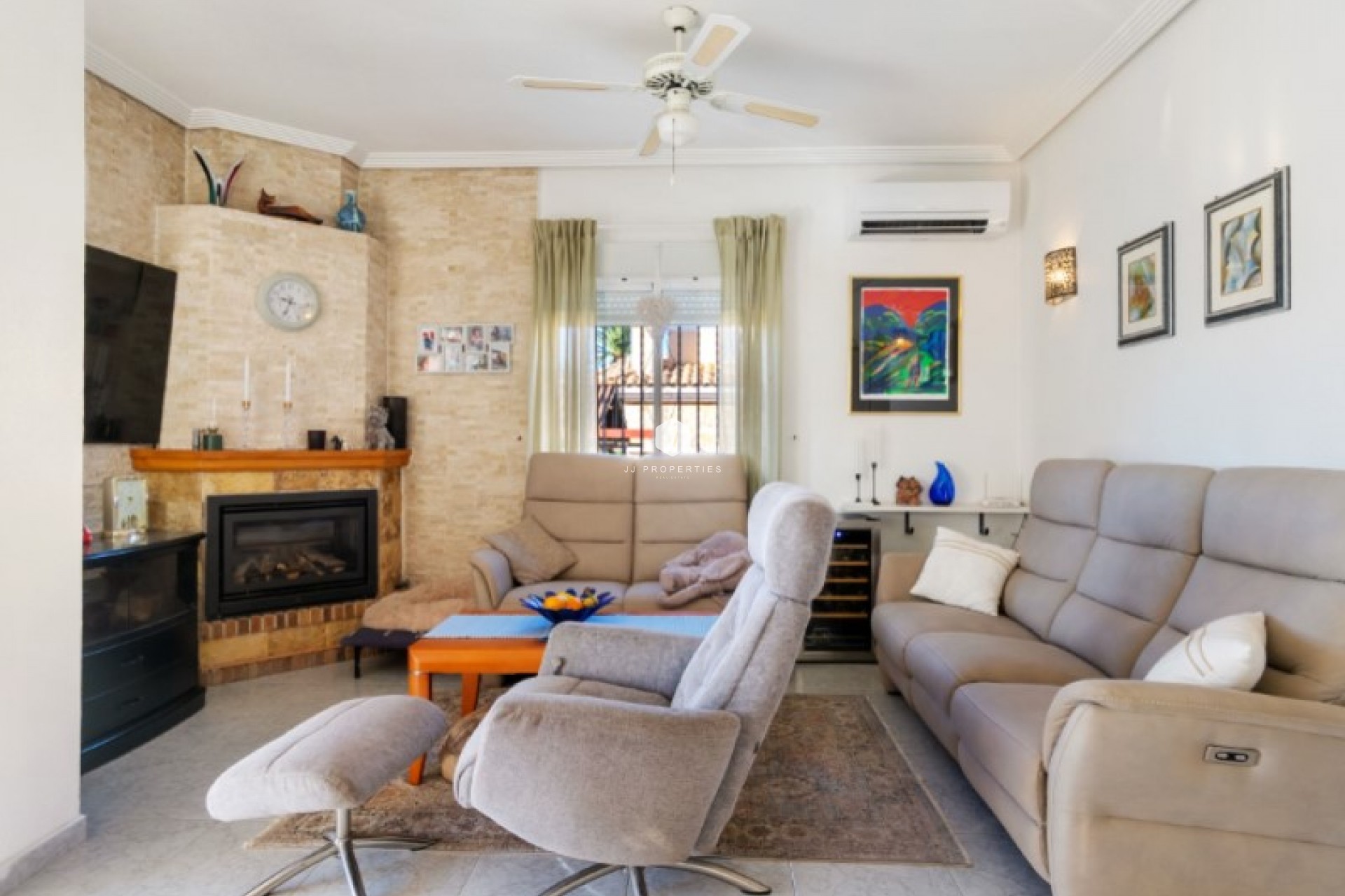 D'occasion - Villa -
Torrevieja - Costa Blanca