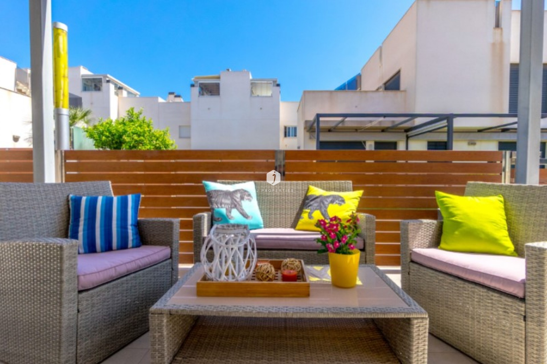 D'occasion - Villa -
Torrevieja - Costa Blanca