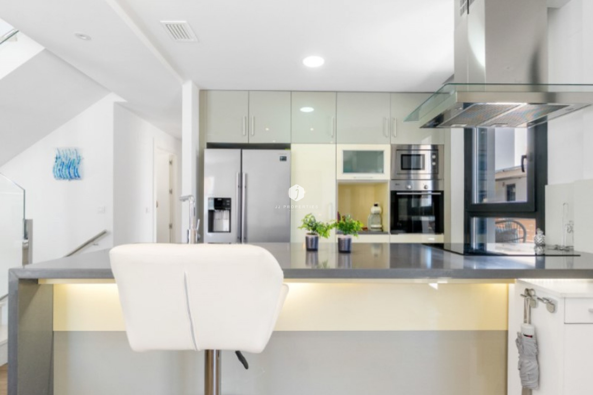 D'occasion - Villa -
Torrevieja - Costa Blanca