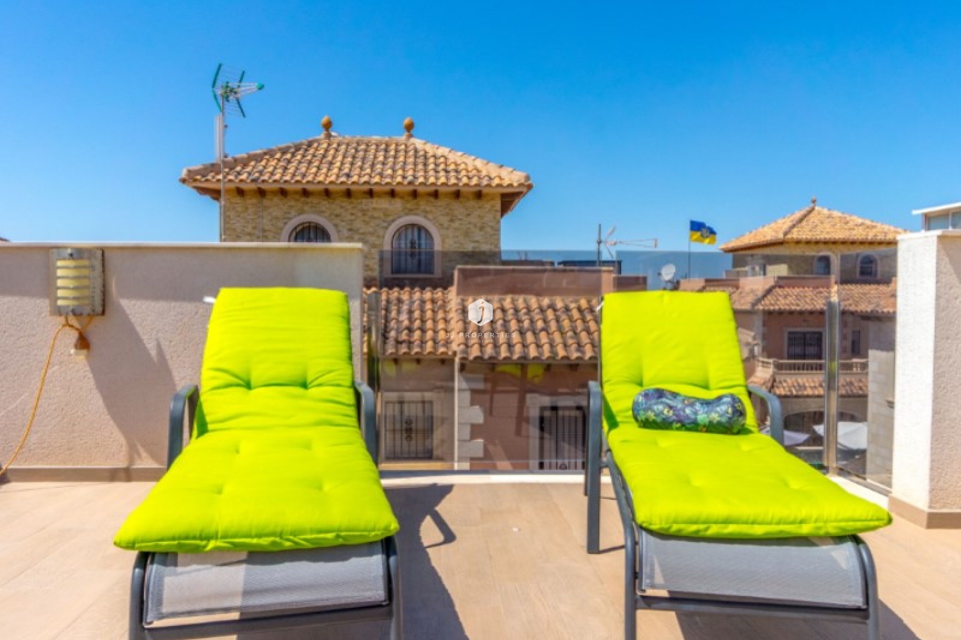 D'occasion - Villa -
Torrevieja - Costa Blanca