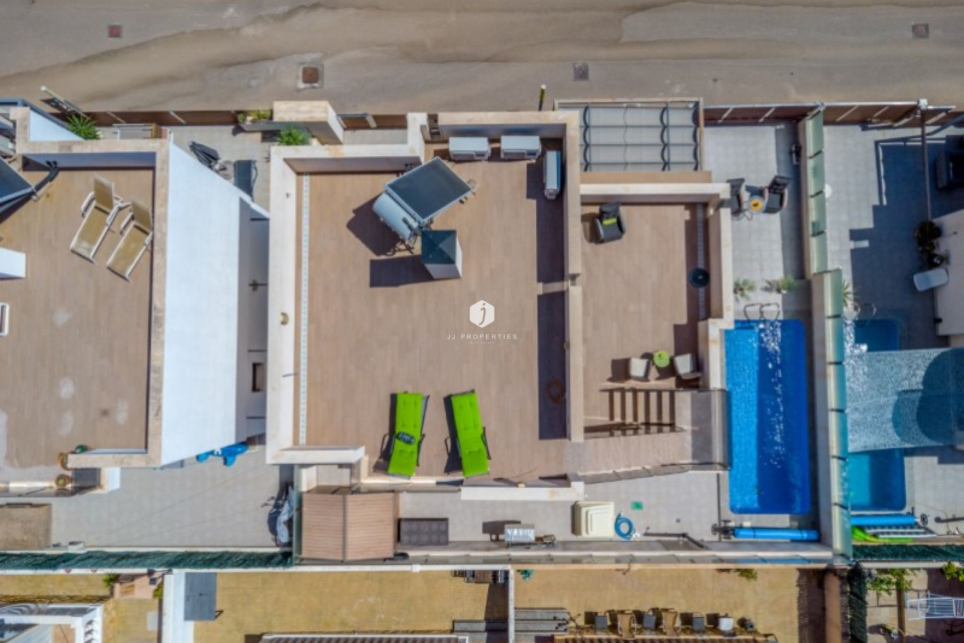 D'occasion - Villa -
Torrevieja - Costa Blanca