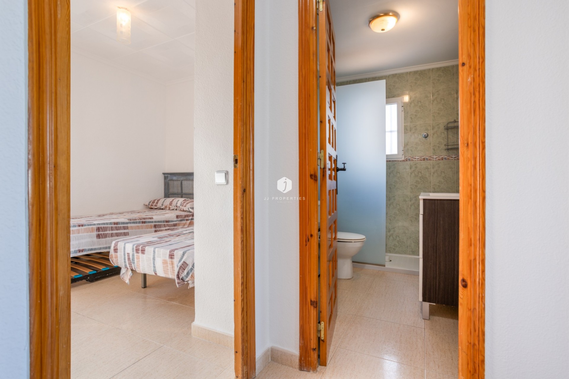 D'occasion - Villa -
Torrevieja - Costa Blanca